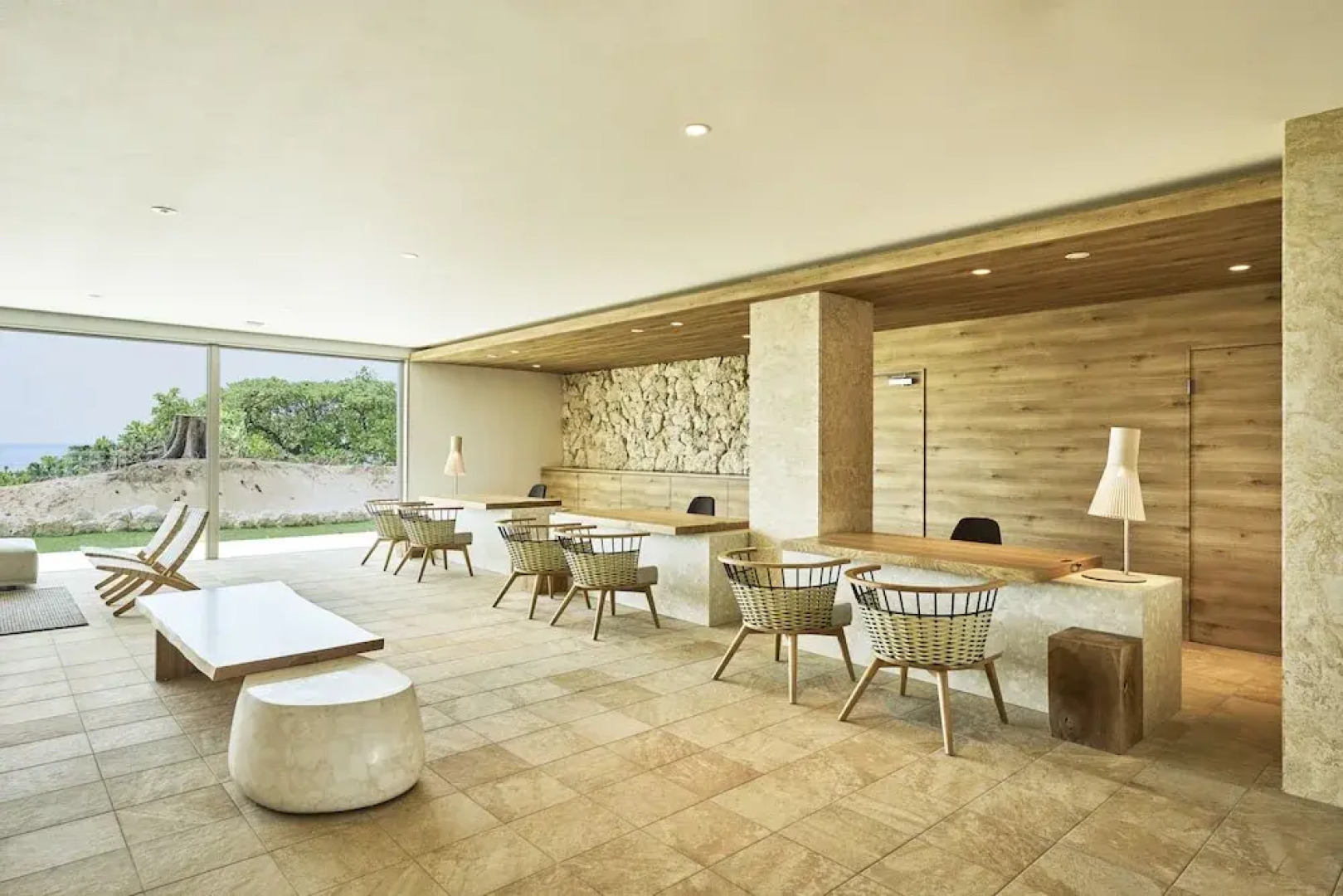 Watermark Hotel Okinawa Miyakojima