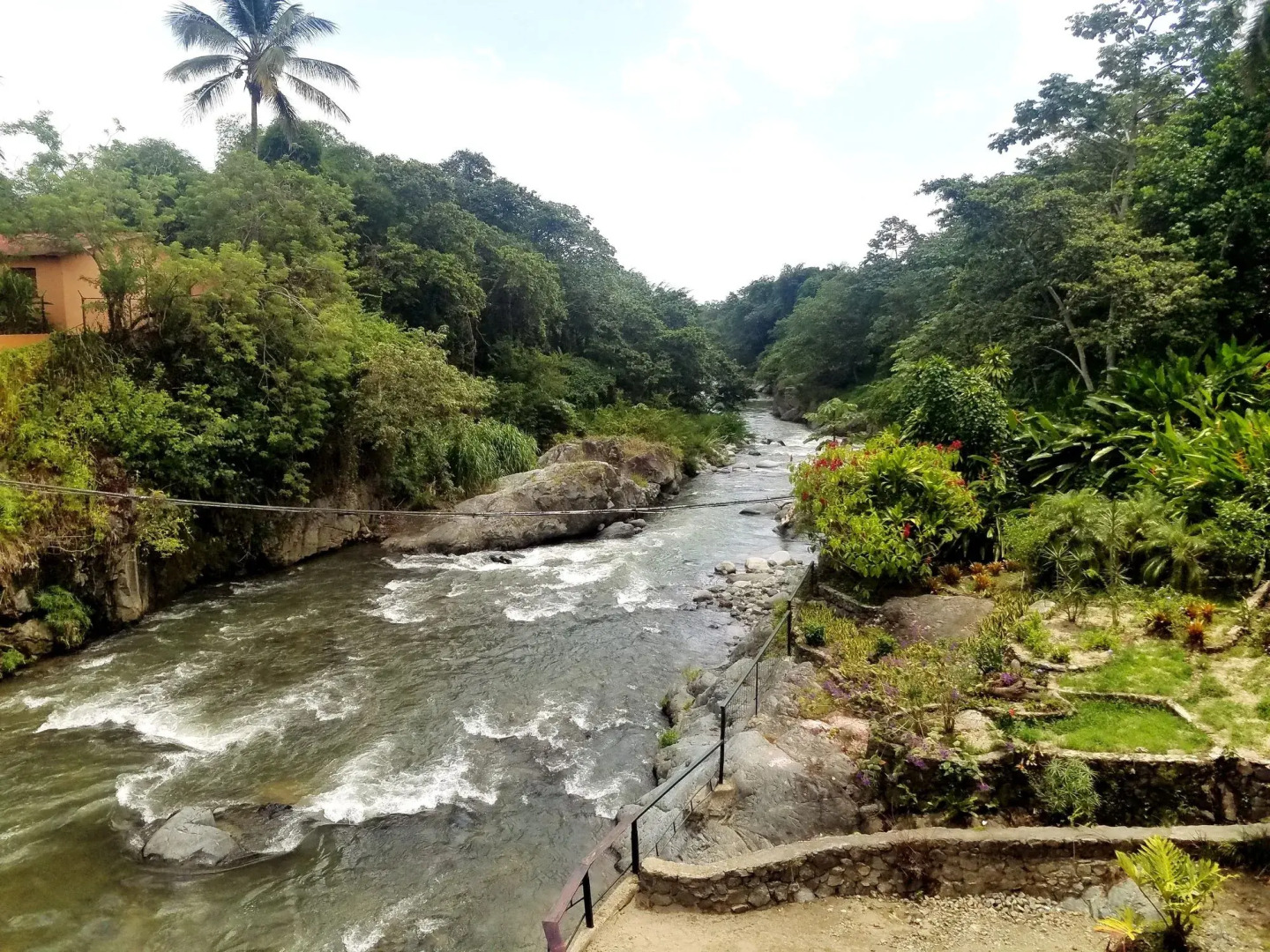 Jarabacoa River Club