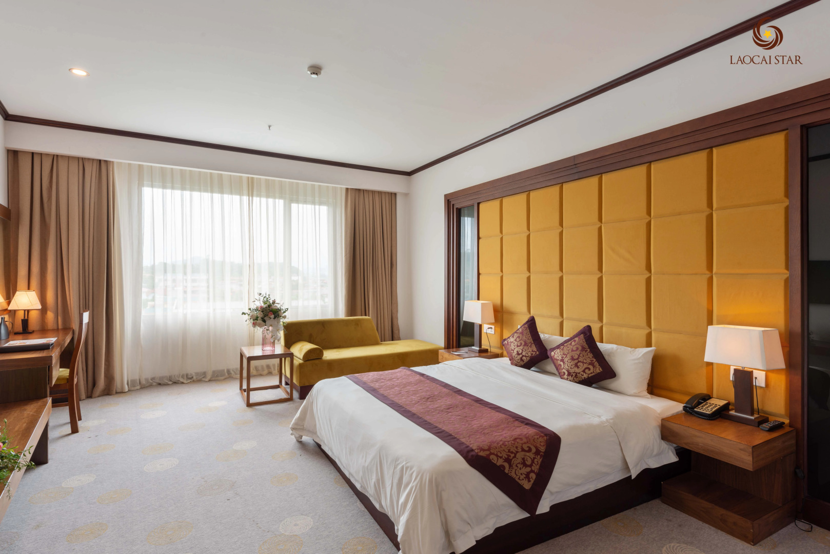 Lao Cai Star Hotel