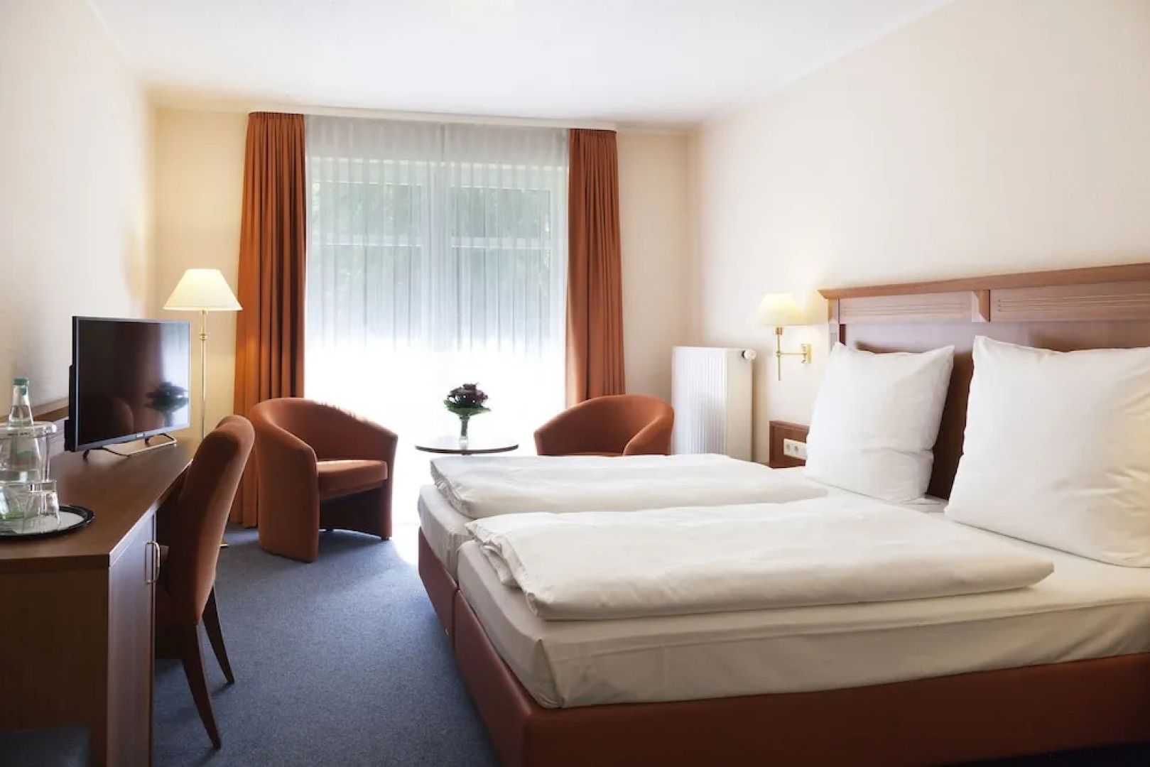 Schlosshotel Althörnitz