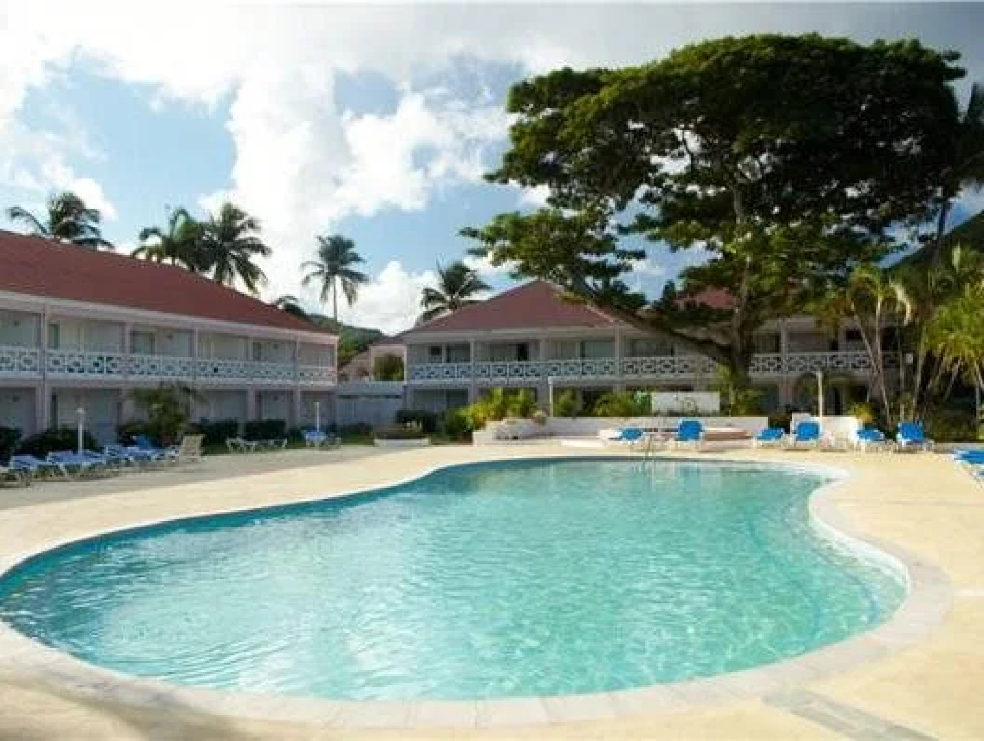 St Lucian by Rex Resorts
