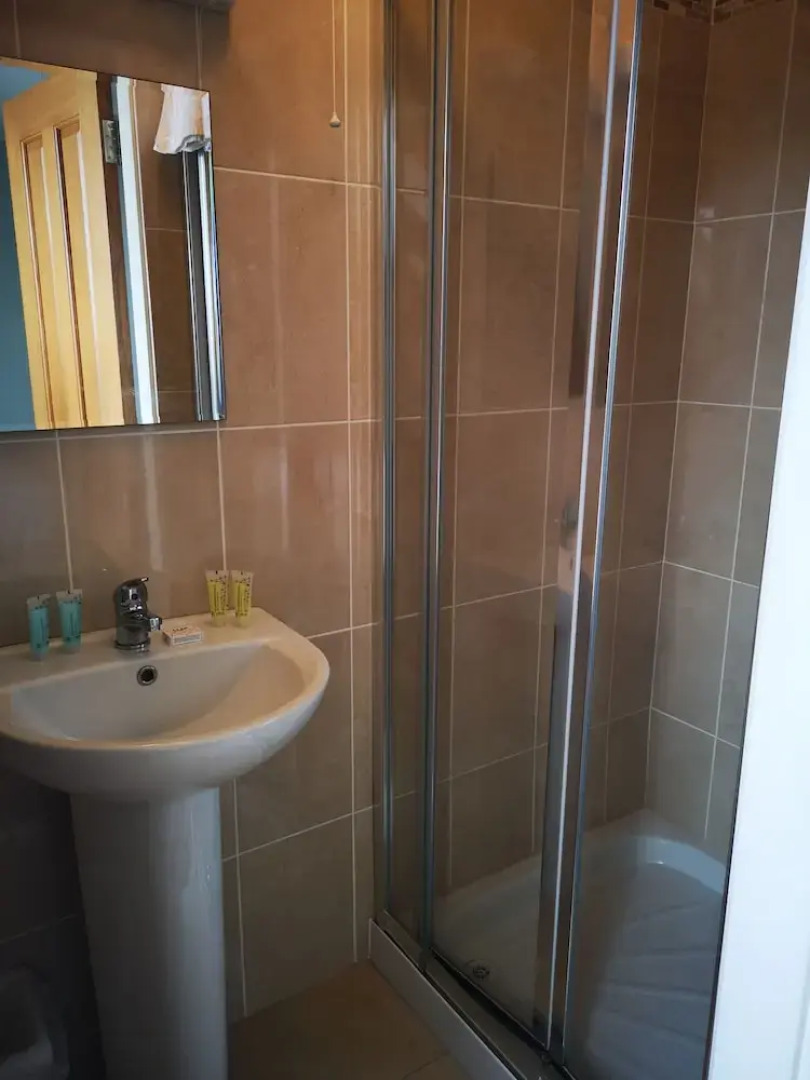 An Creagán Bed and Breakfast