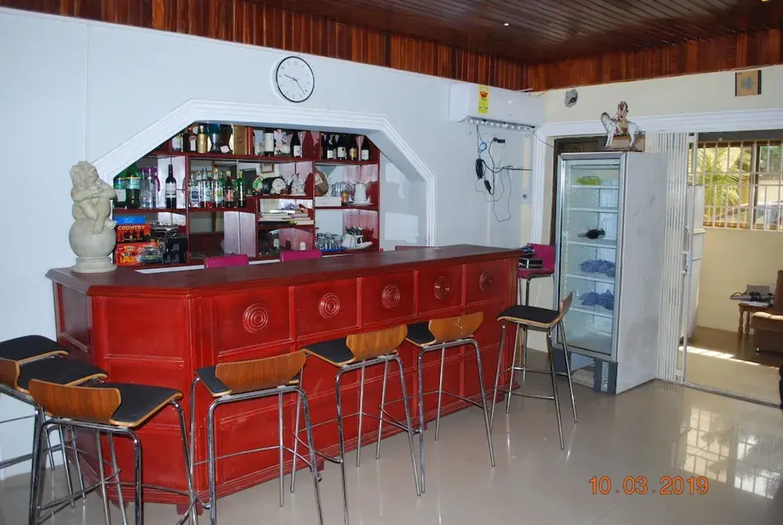 Standard Home Guest House