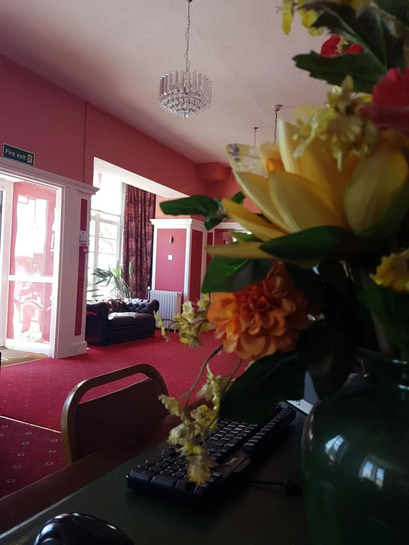 The Southcliff Hotel