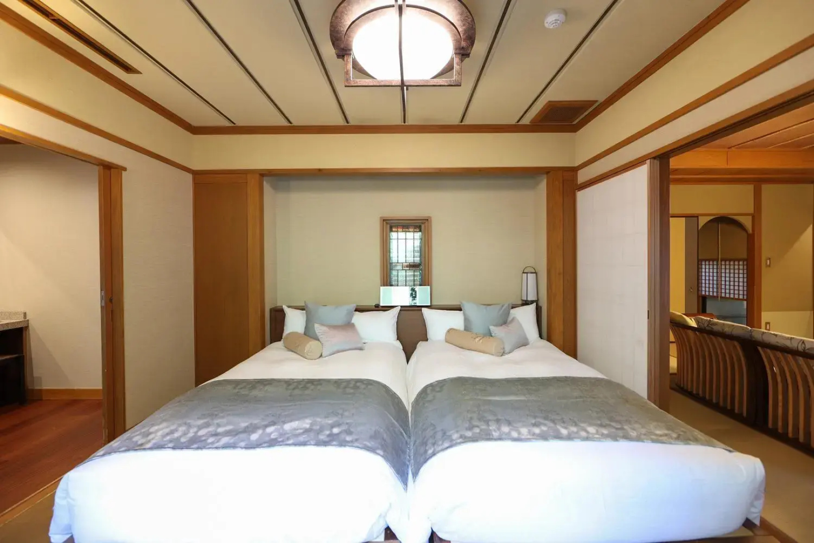 Abba Resorts Izu - Zagyosoh