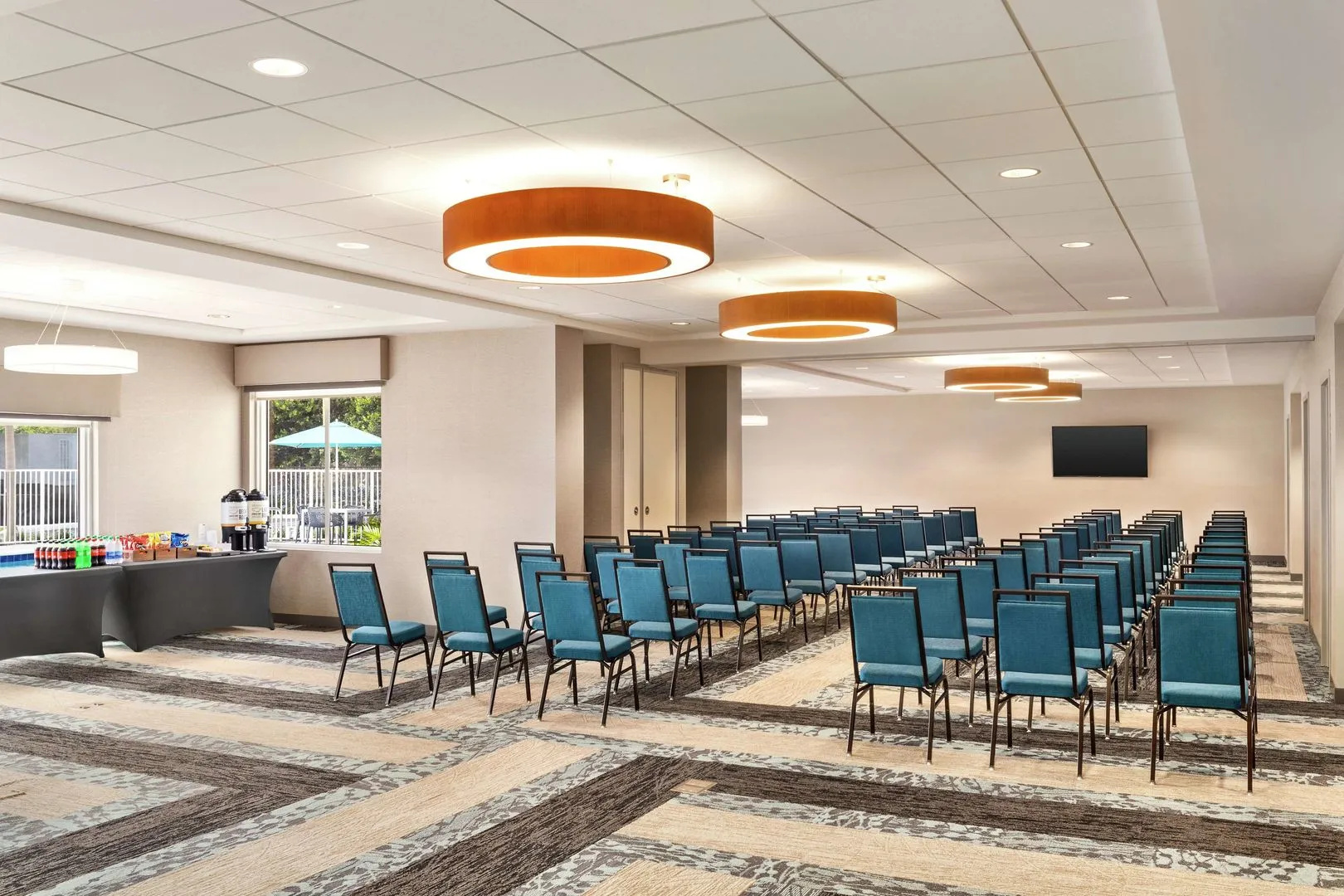 Hampton Inn & Suites Miami Kendall