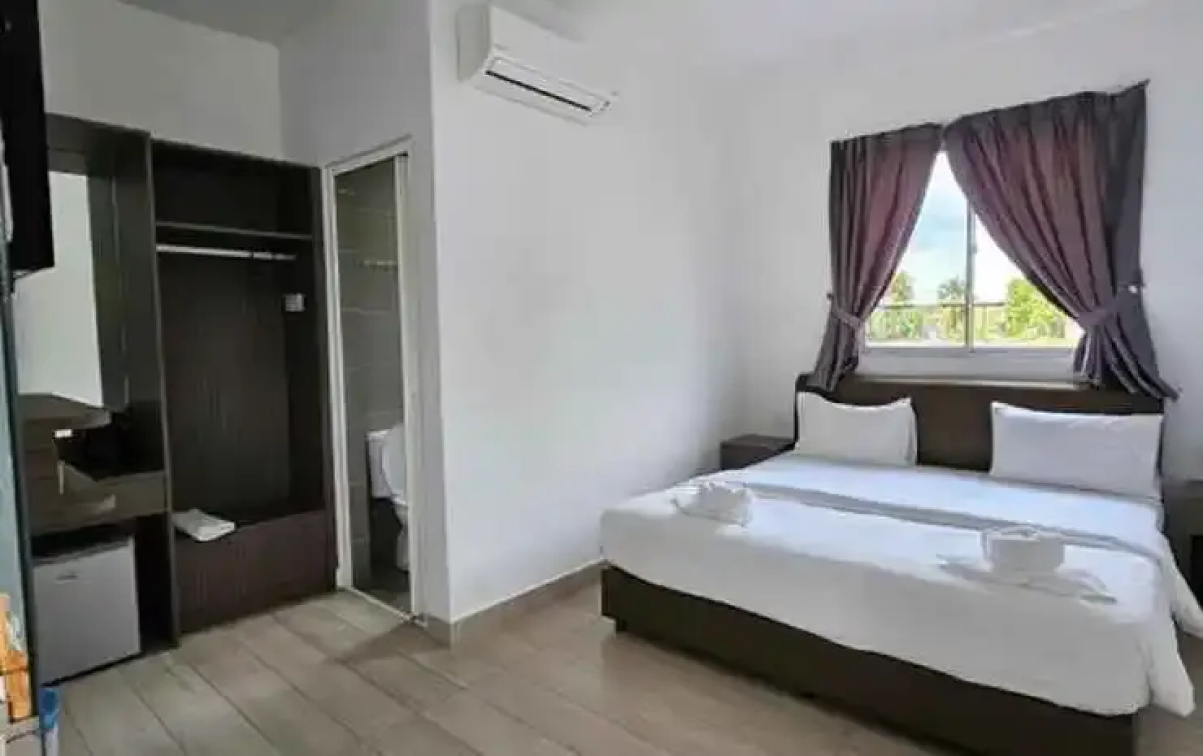 Lilla Summer Retreat @ Bentong