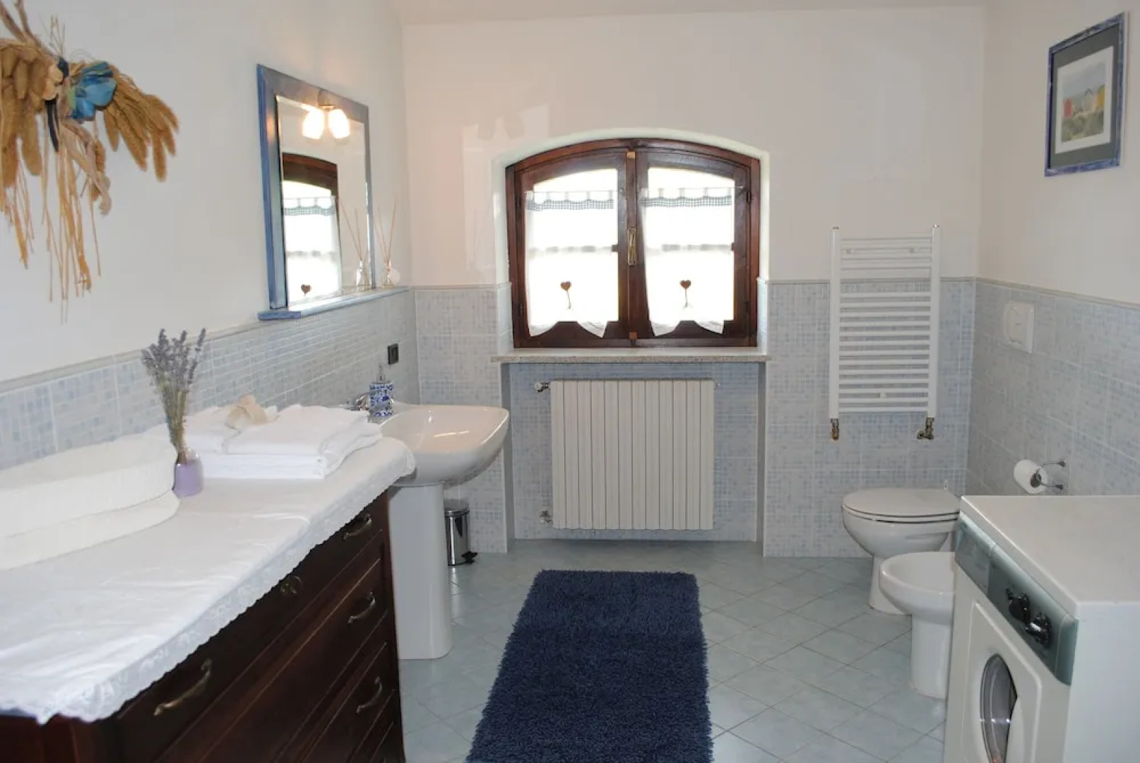 Casa Vacanze Arcobaleno