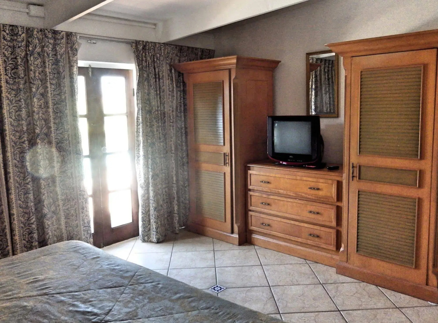 Aruba Cunucu Residence