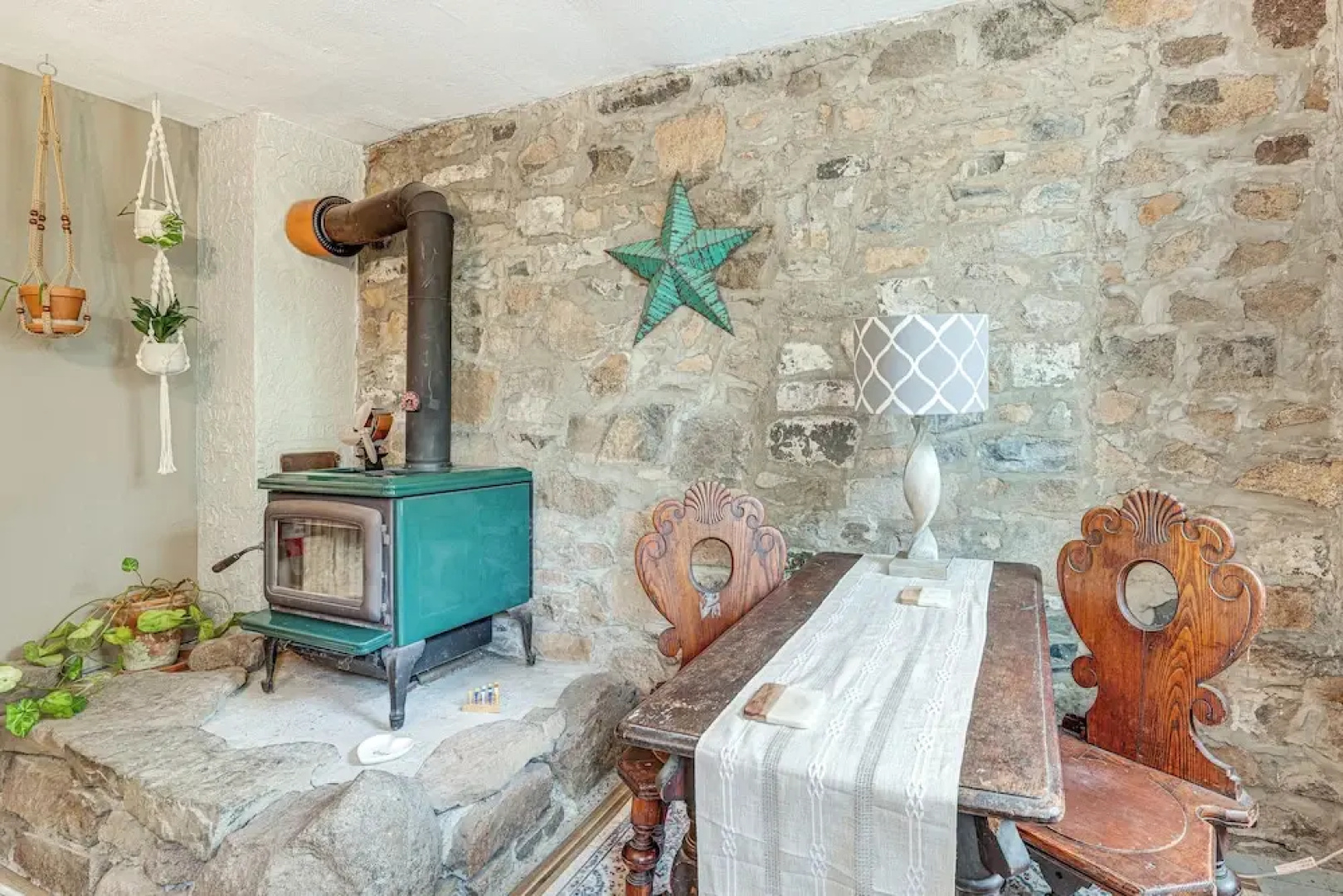 Charming Getaway < 1 Mi to Downtown Lambertville!