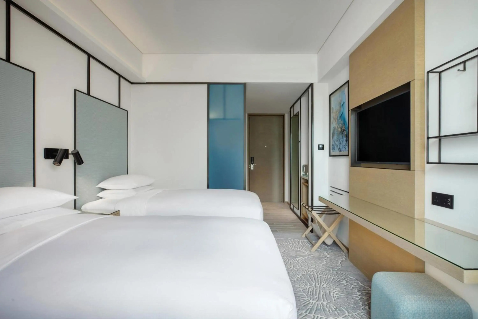 Four Points By Sheraton Hong Kong, Tung Chung