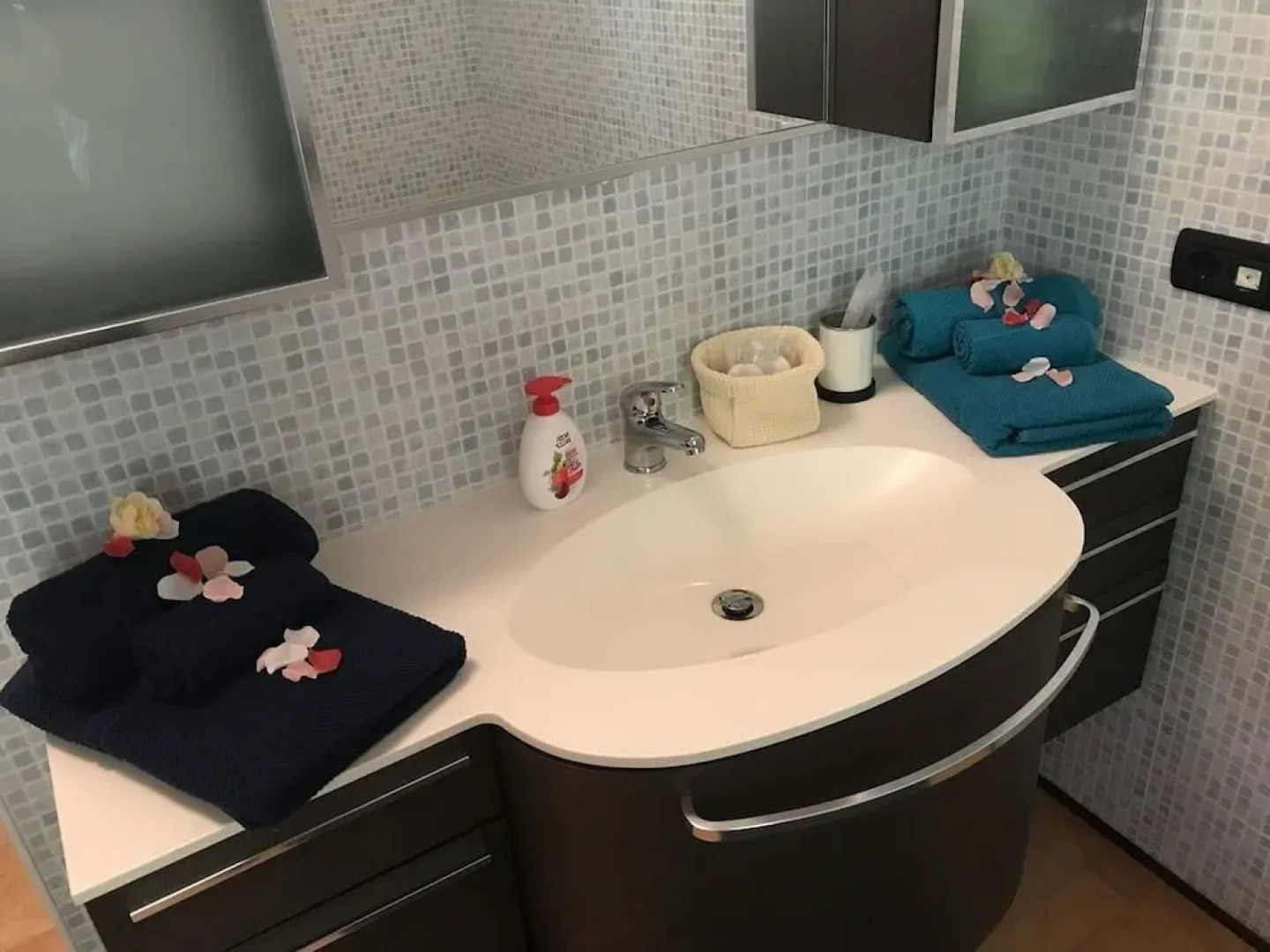 Il Capriolo  Bed&Breakfast