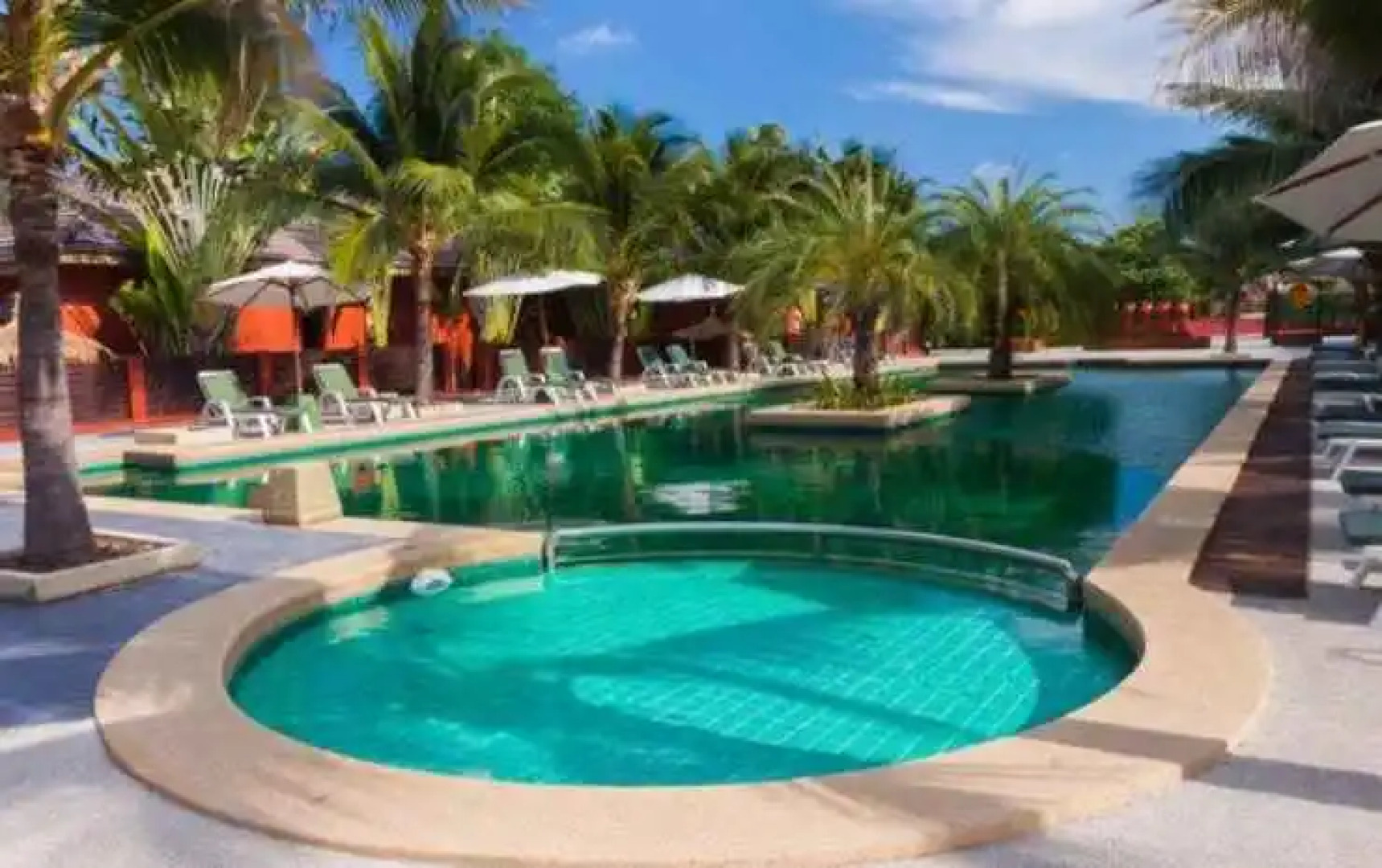 The Residence Hua Hin