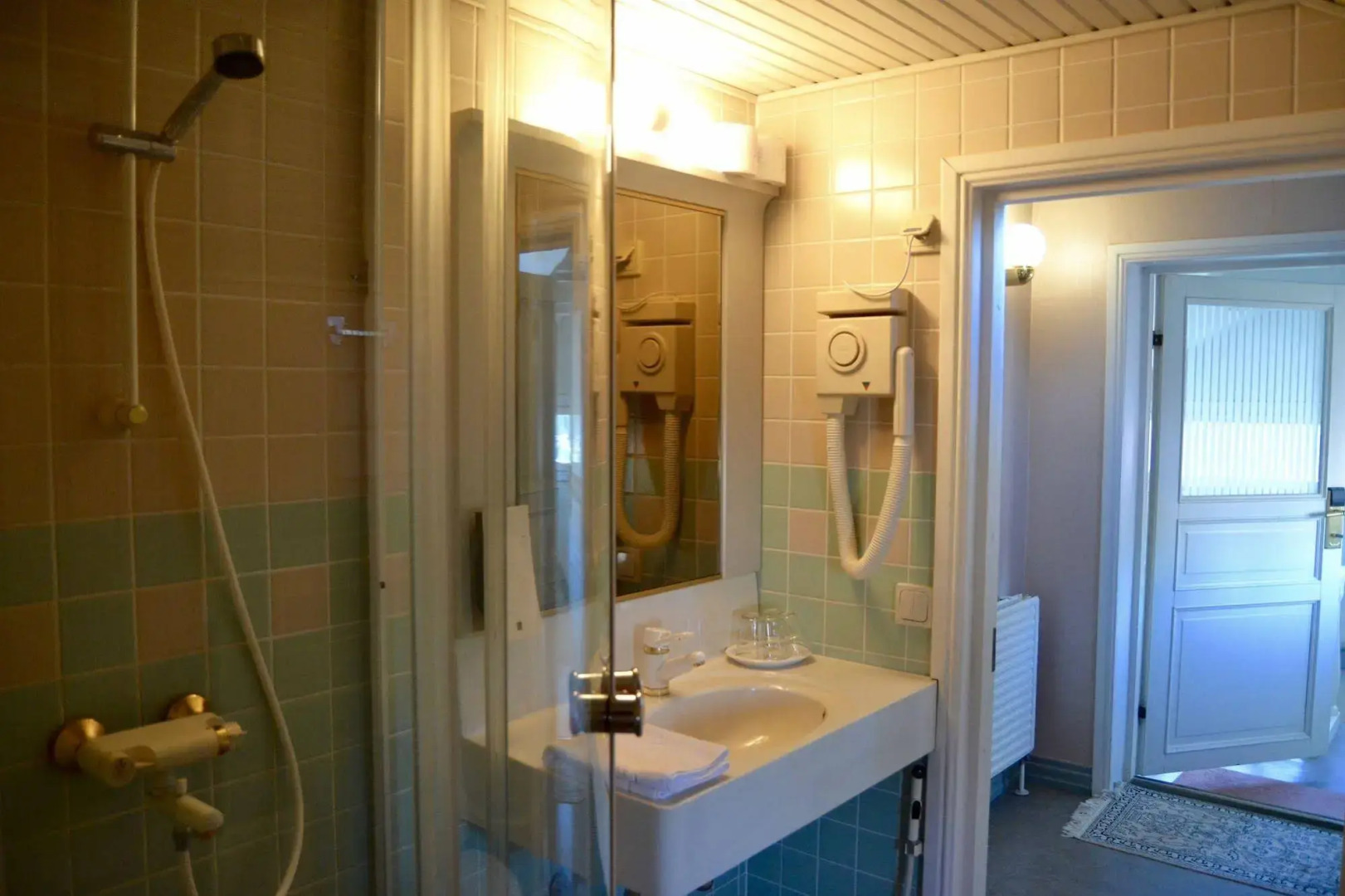 Karolineburg Manor House Hotel