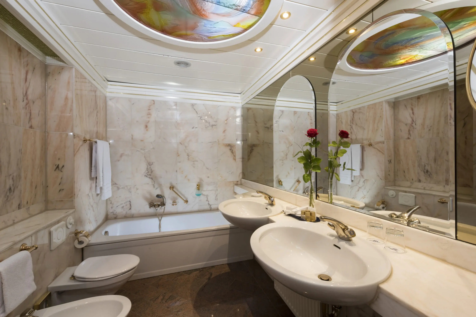 Maritim Hotel Bad Wildungen