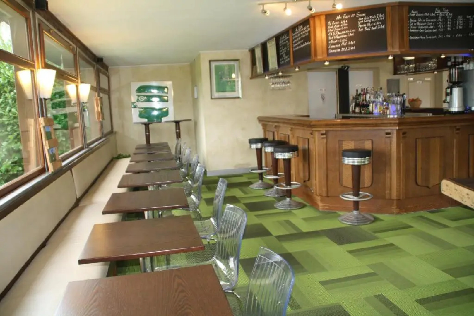 The Originals Access, Hôtel La Dousseine