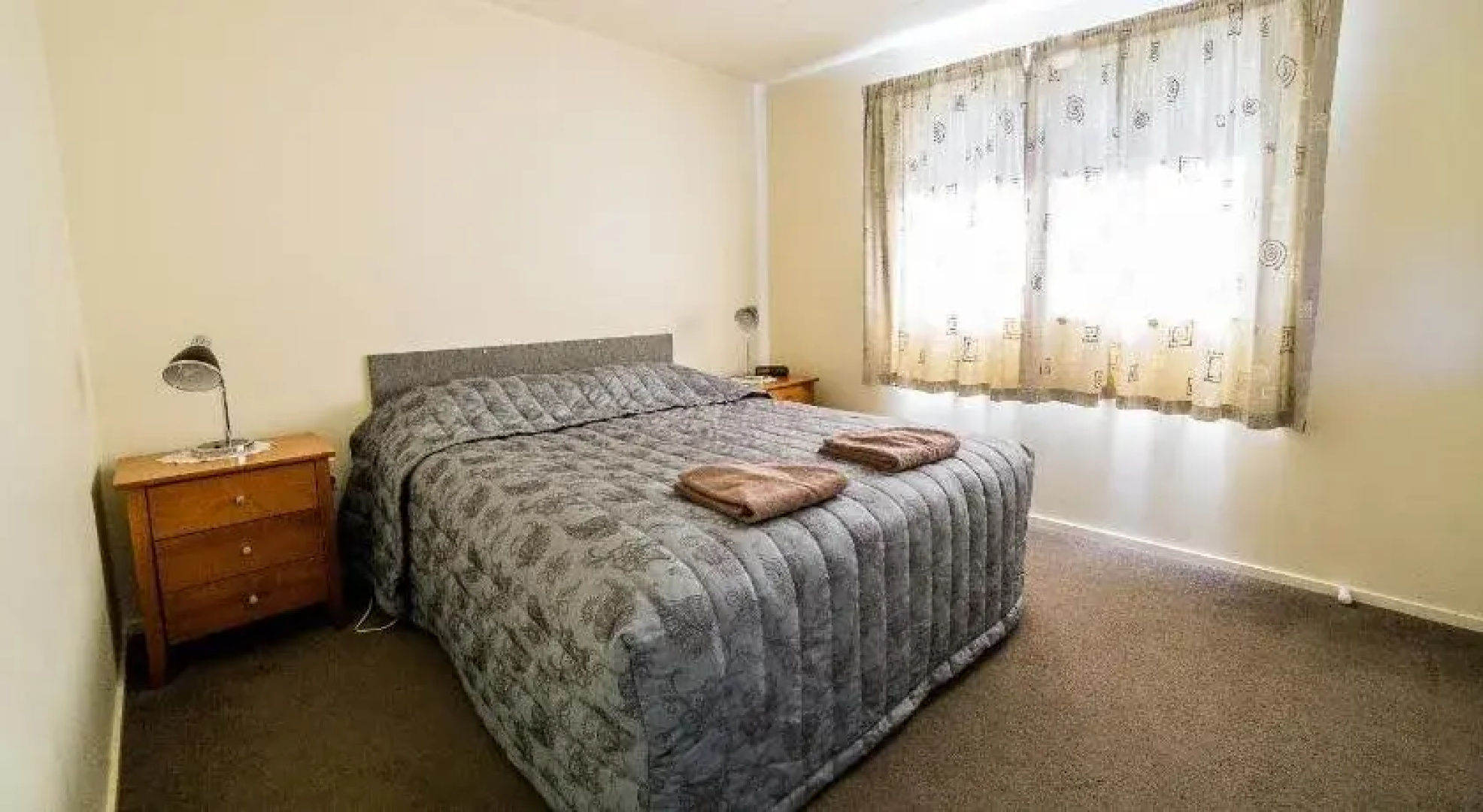 Richmond Motel & Top 10 Holiday Park