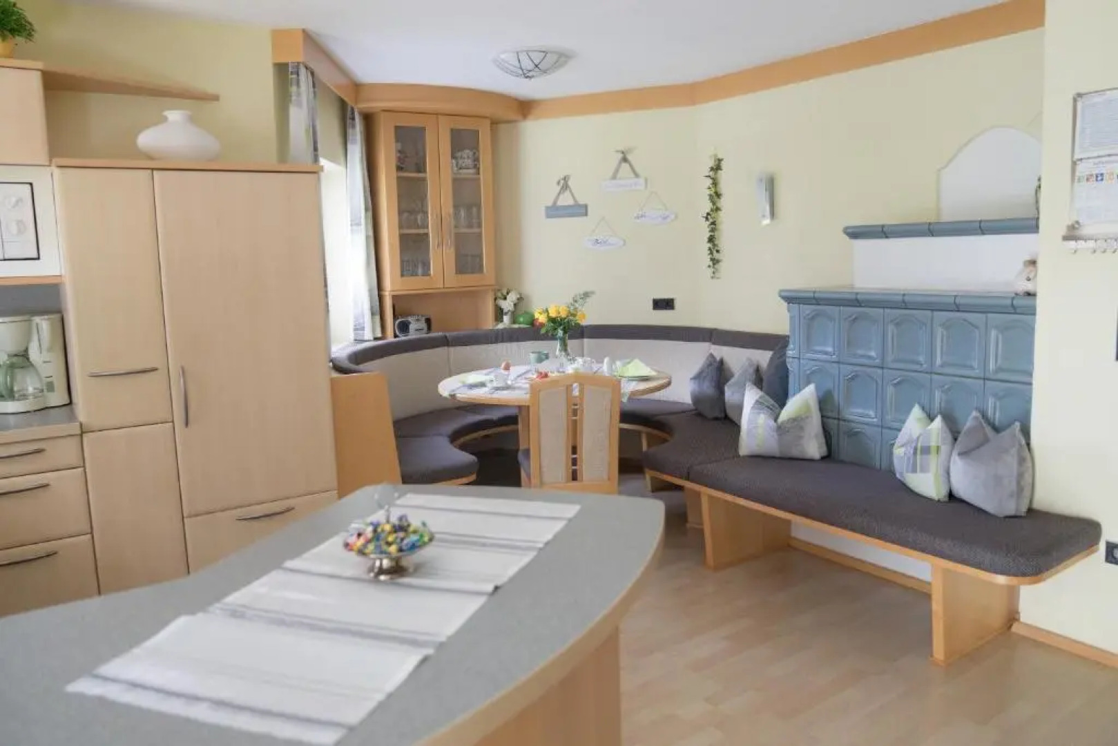 Ferienwohnung Permoser