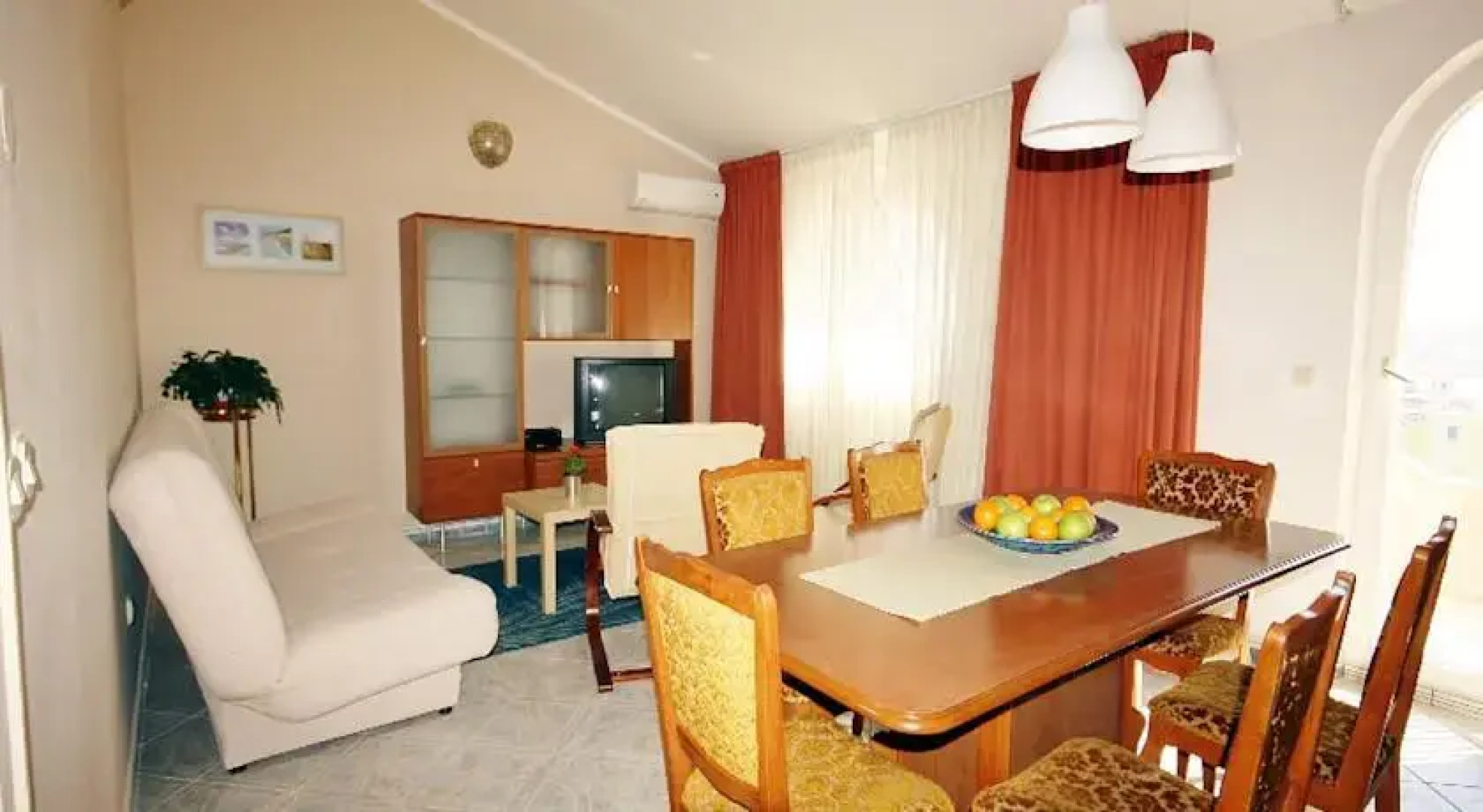 Apartments Villa Loredana 233