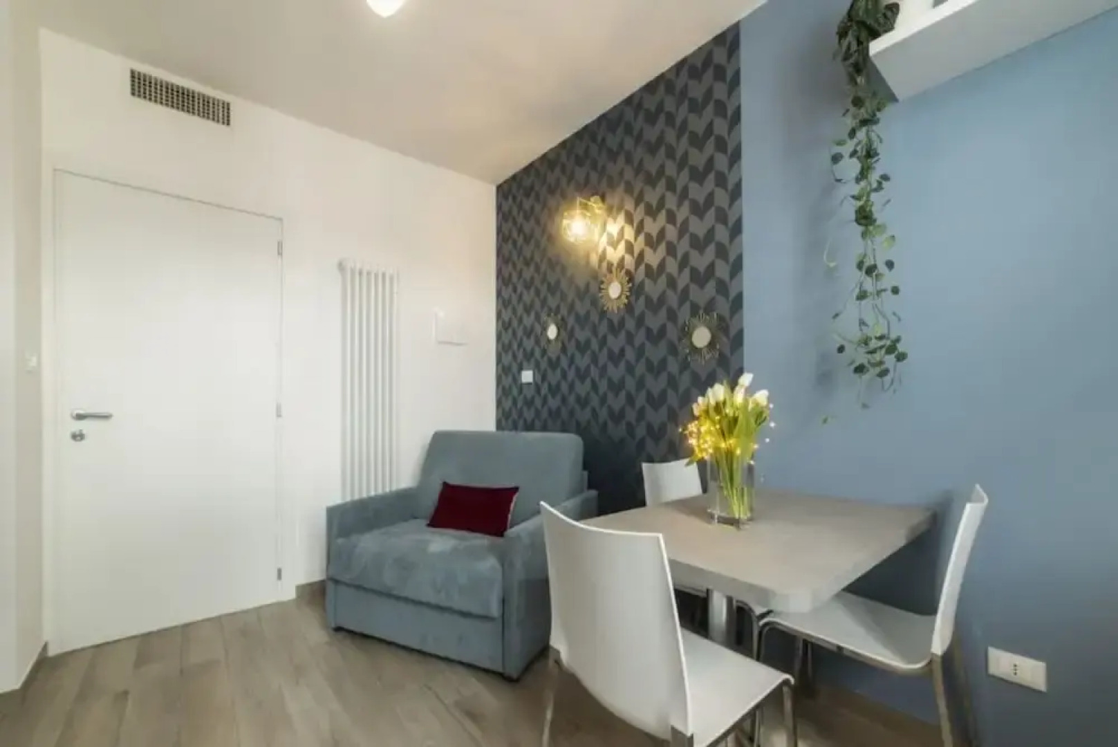 Boutique Apartment Zola