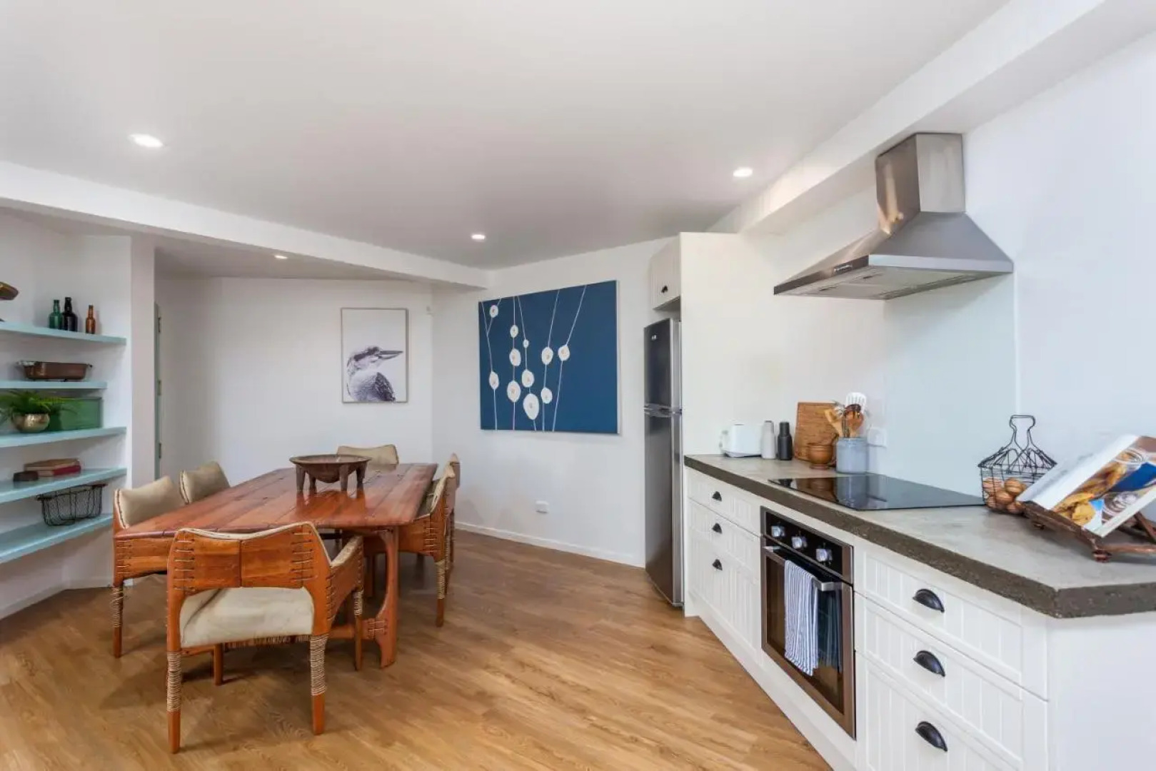 Naxos - Med style castle, ocean views from every room!