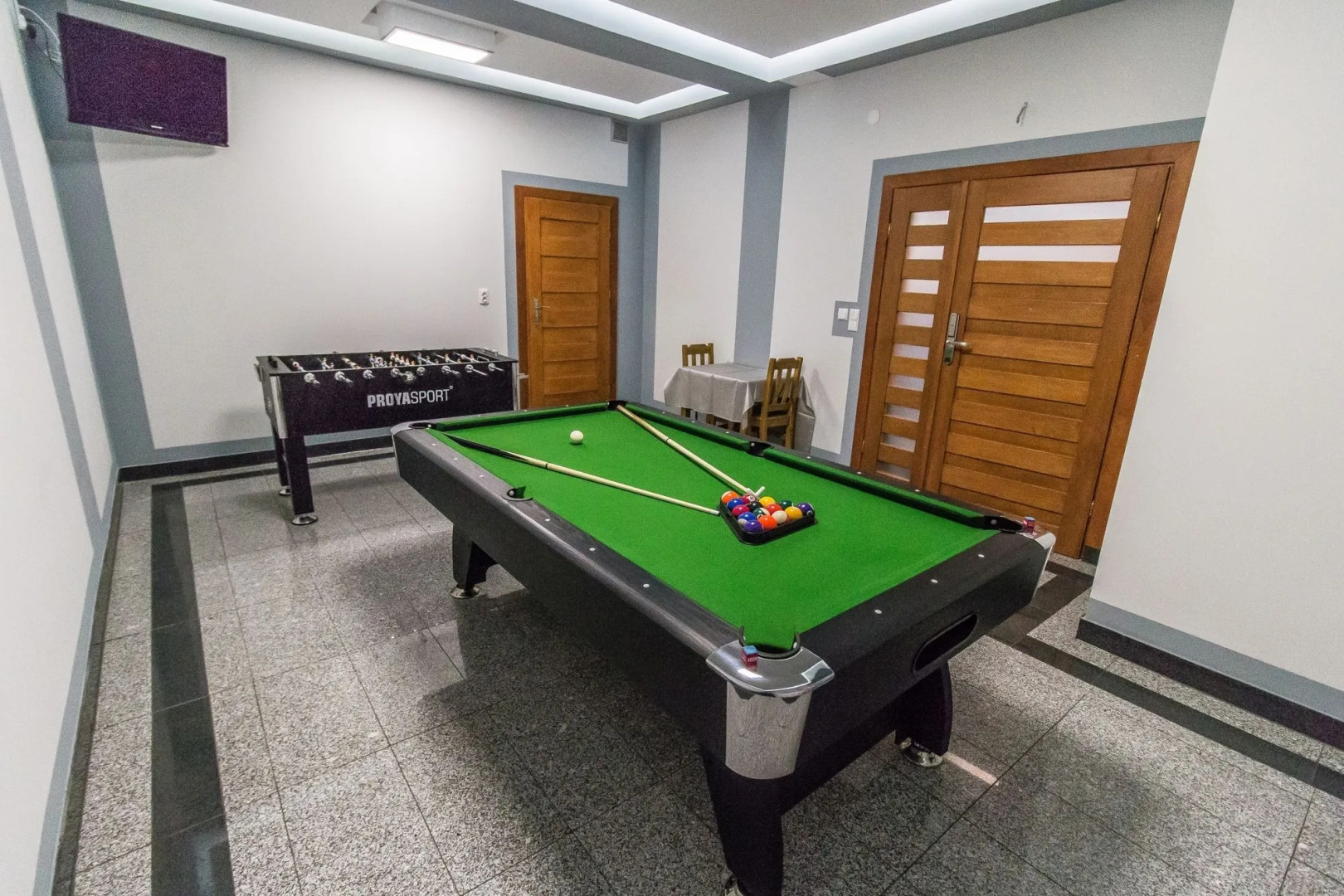 Dom Wczasowy Na Szczycie