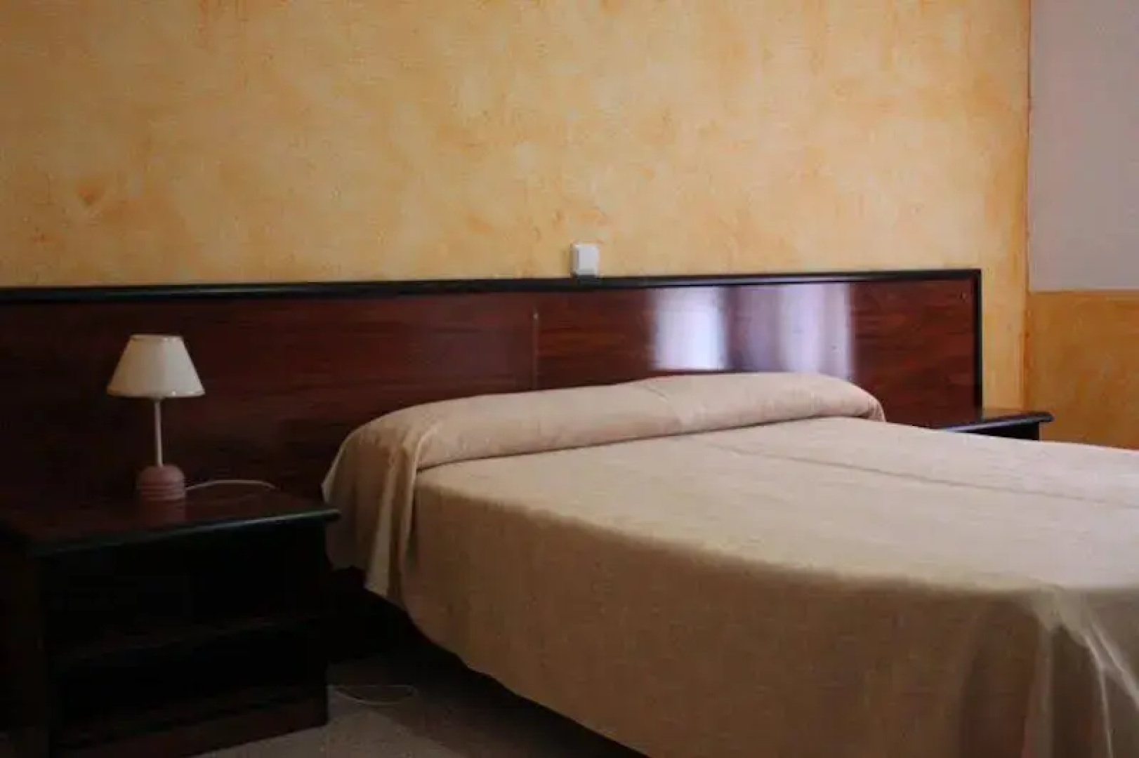 Hotel Rovira