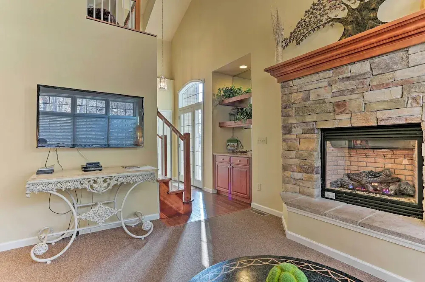 Townhome w/ Grill < 1 Mi to Big Boulder Mountain