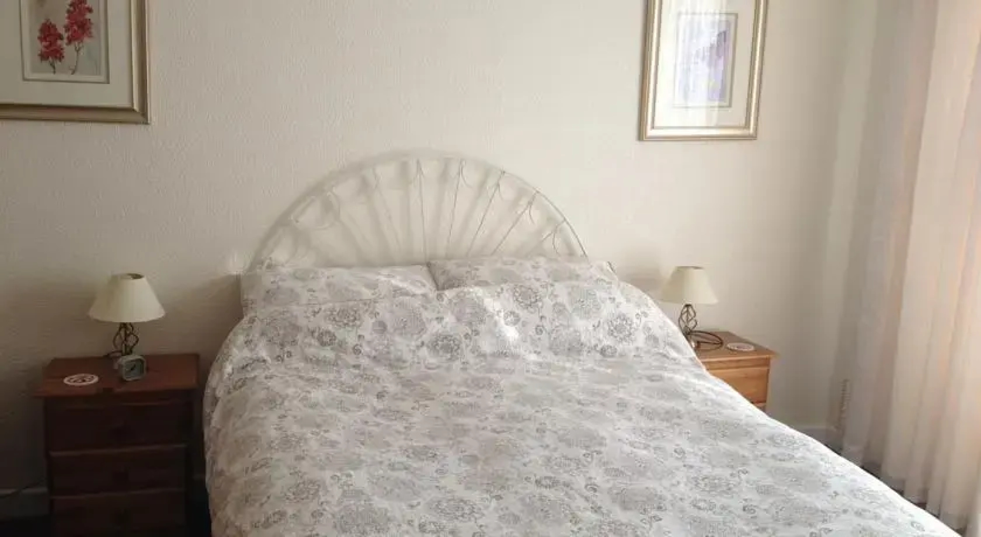 Holes Bay B&B