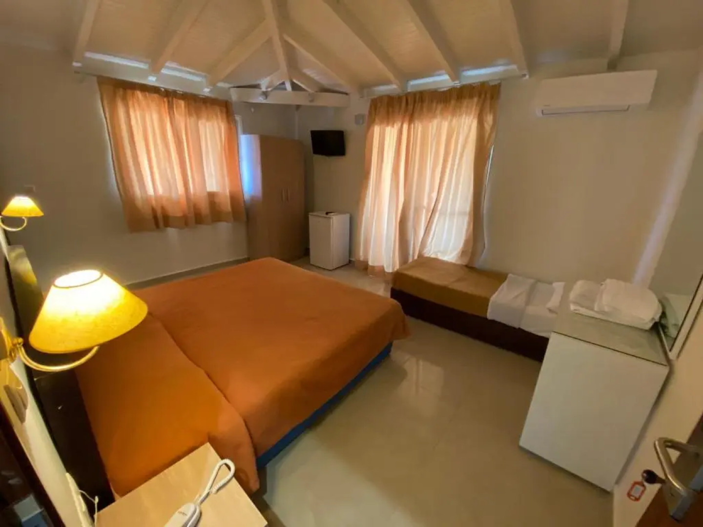 Hotel Platon Palace Beach