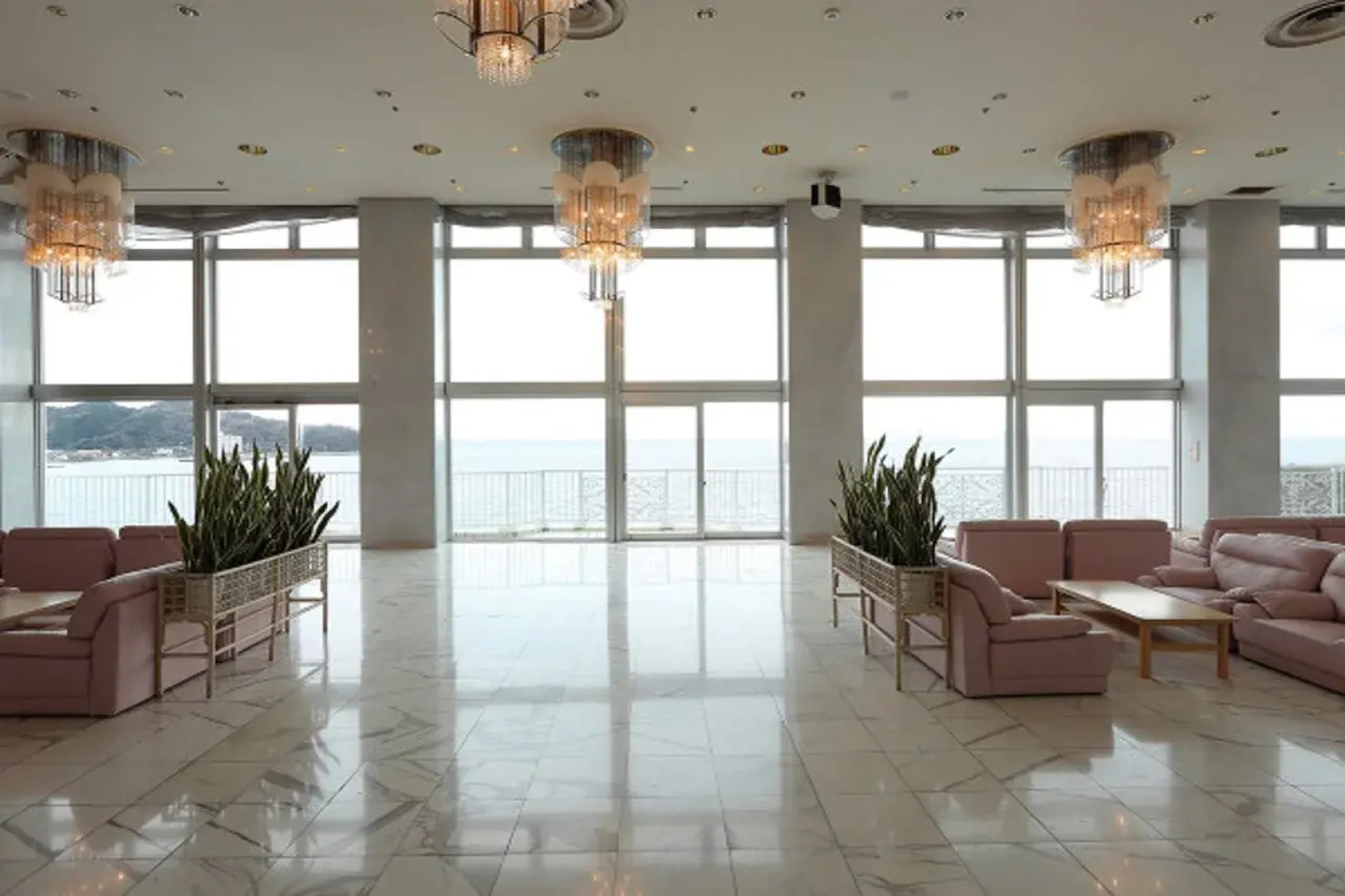 Itoen Hotel Toi
