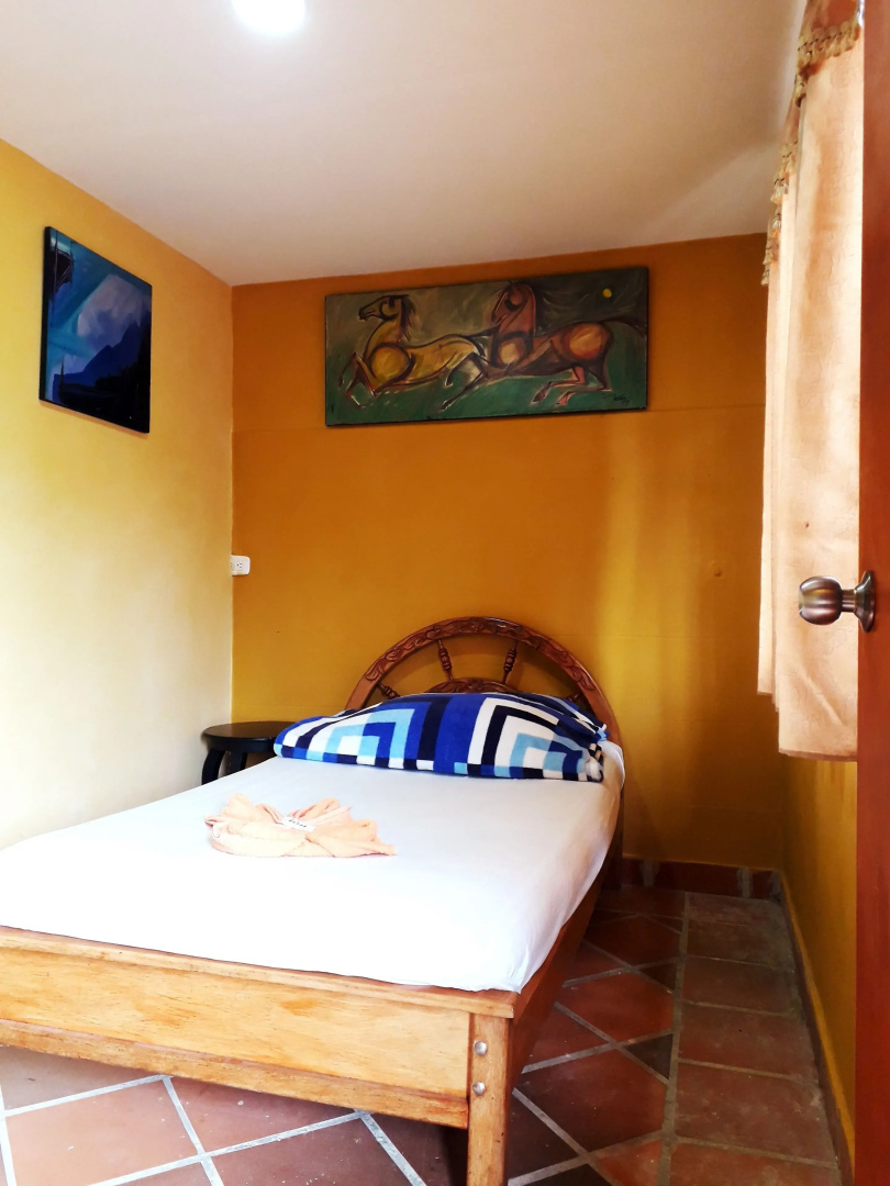 Vista Hermosa Centro Recreativo - Hostel