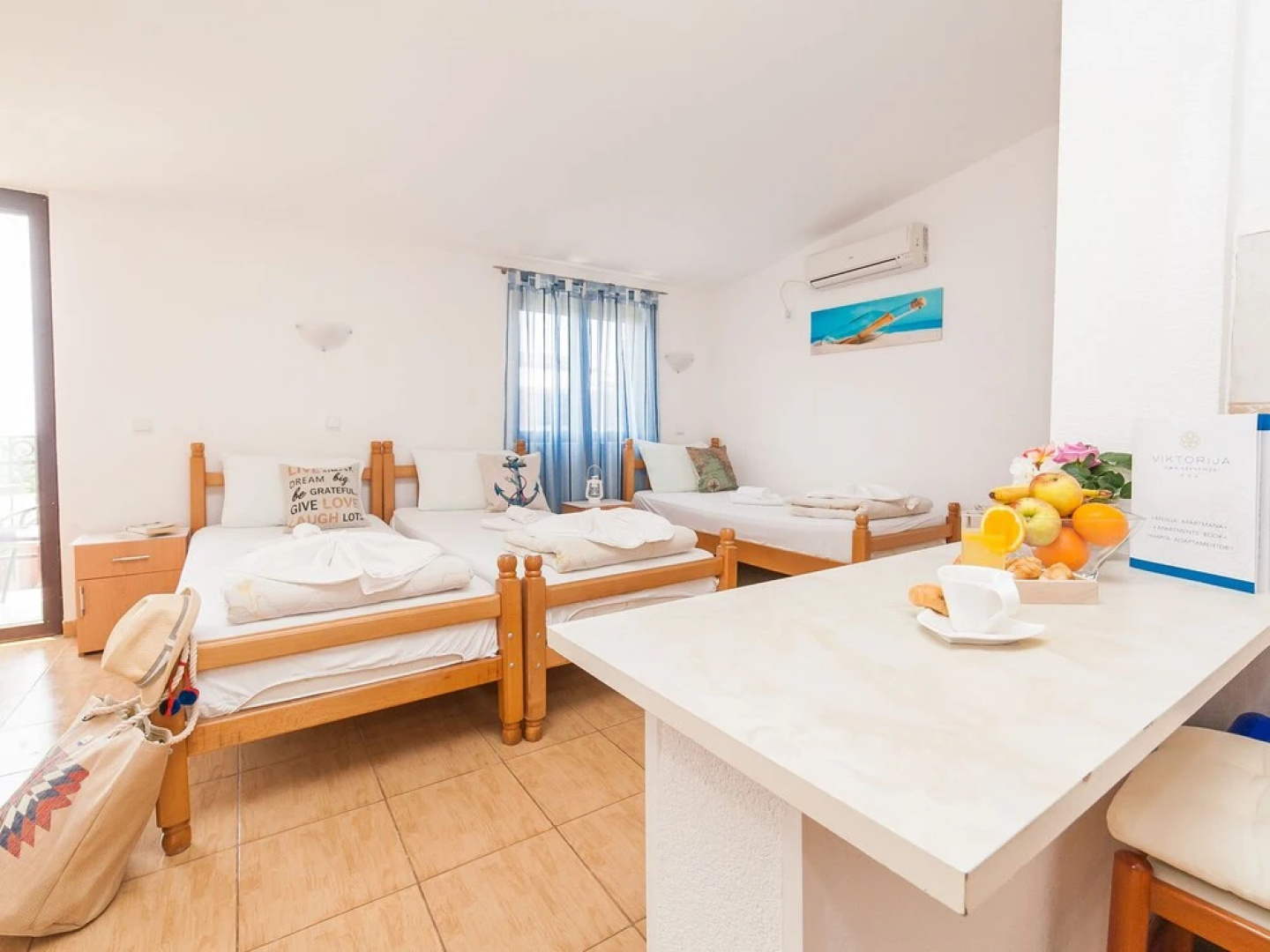 Apartments Viktorija