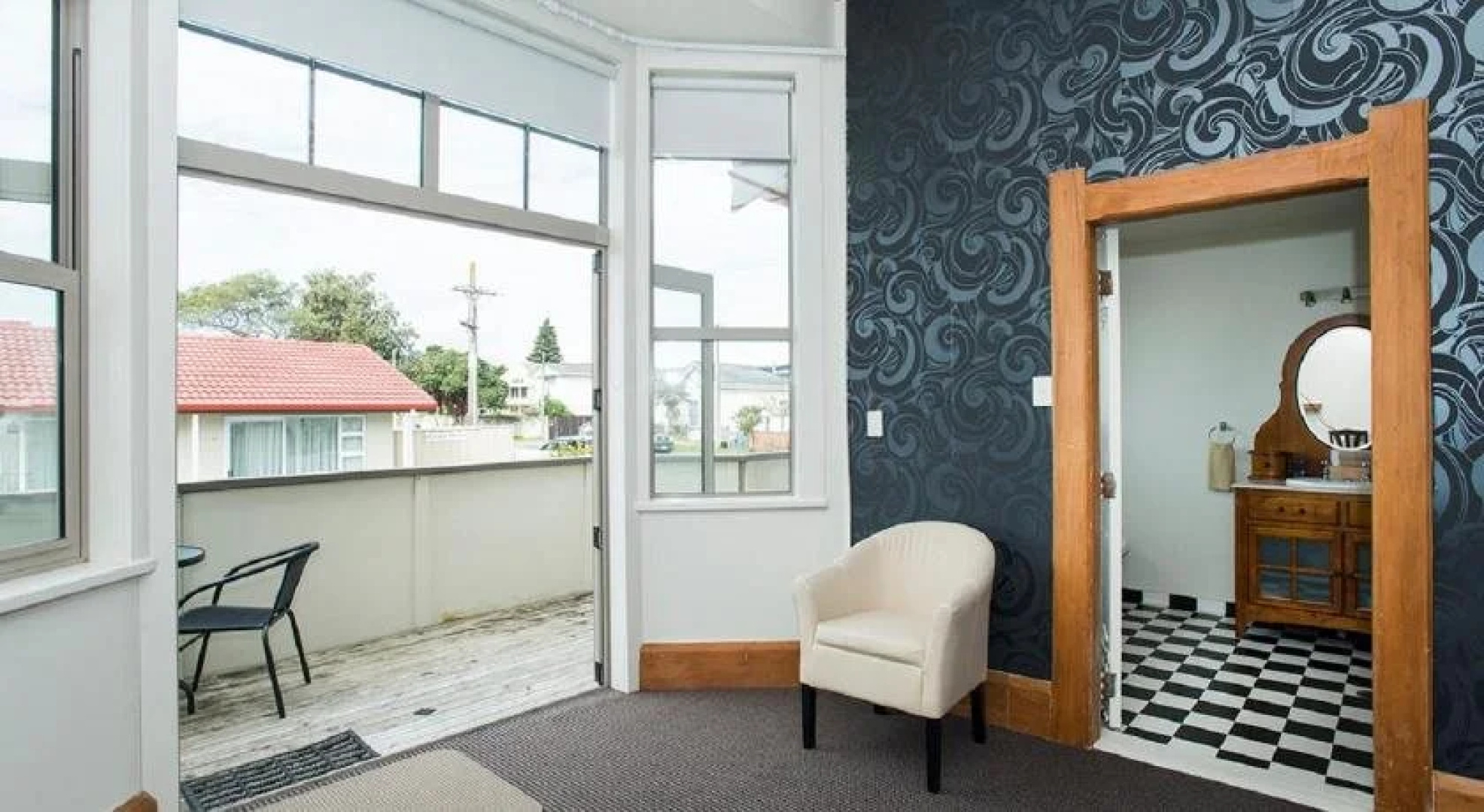 Ahikaa Gisborne Motel