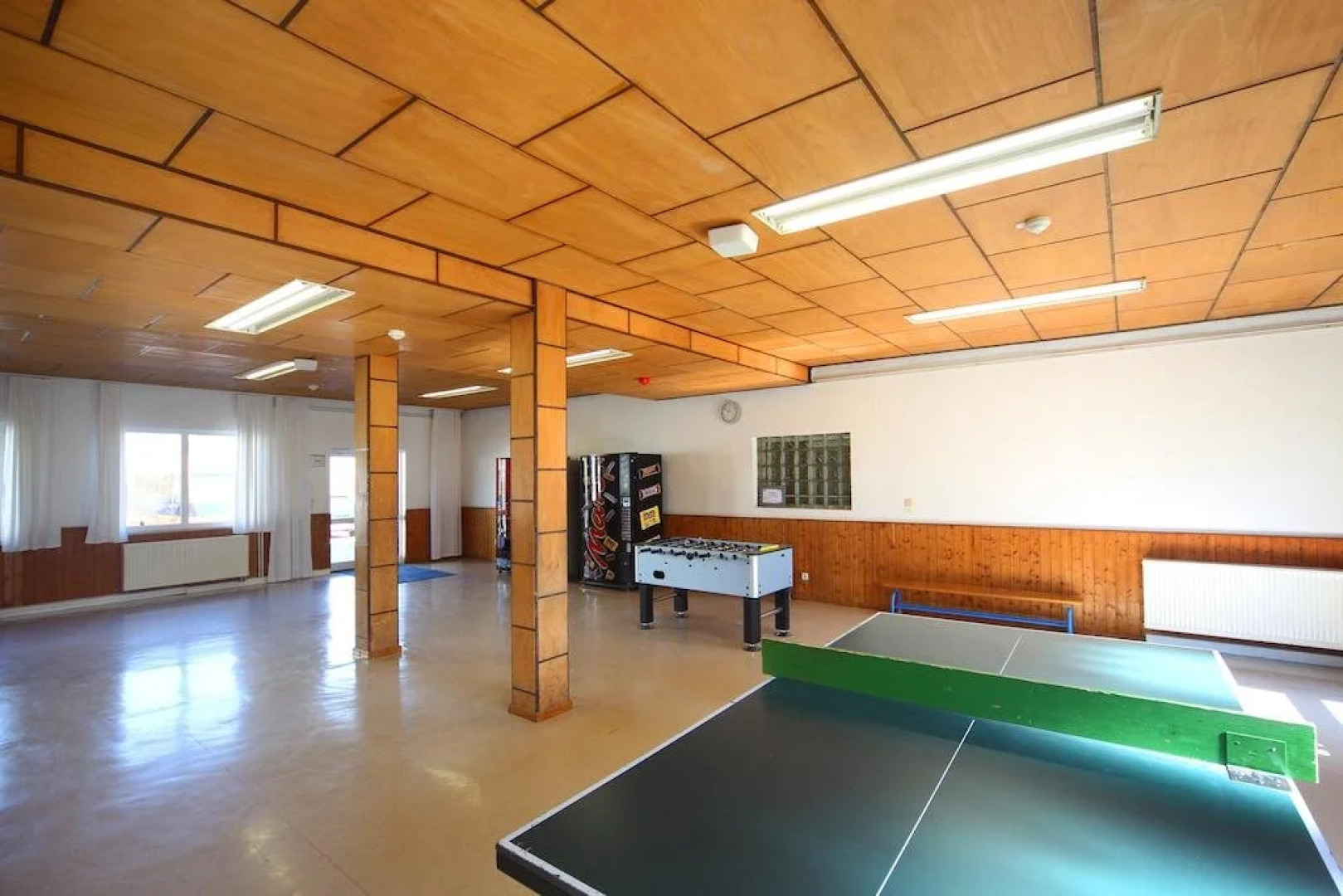 DJH Jugendherberge Zingst