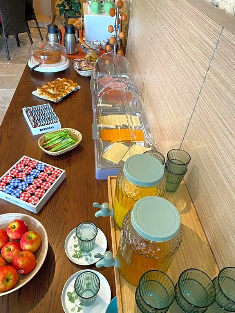 Le Relais de Campagne