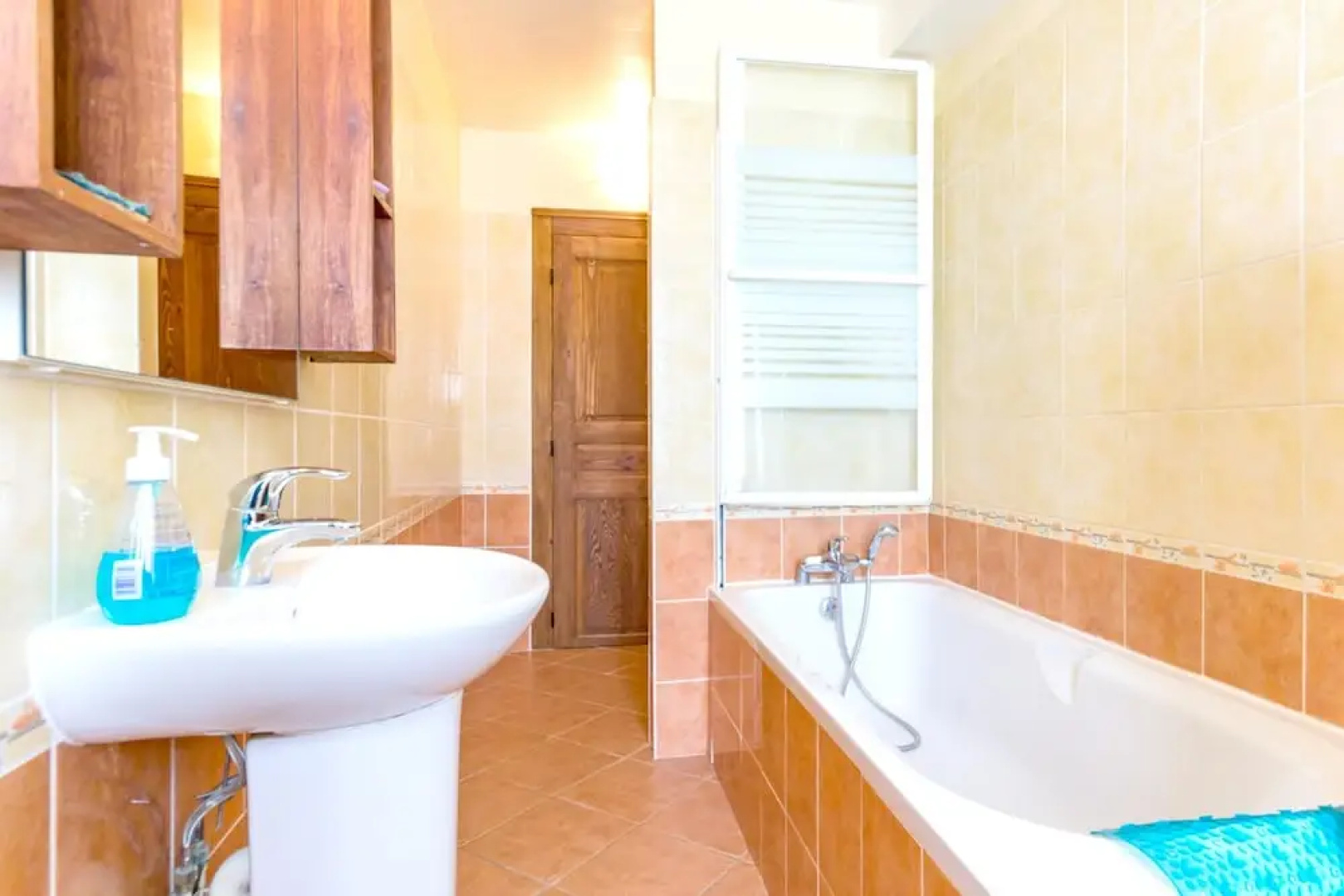 House With 2 Bedrooms in Éringes, With Furnished Garden and Wifi