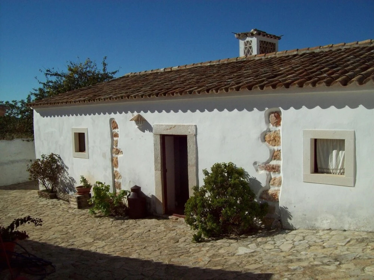 Villa With 6 Bedrooms in Loulé, With Wonderful Mountain View, Private