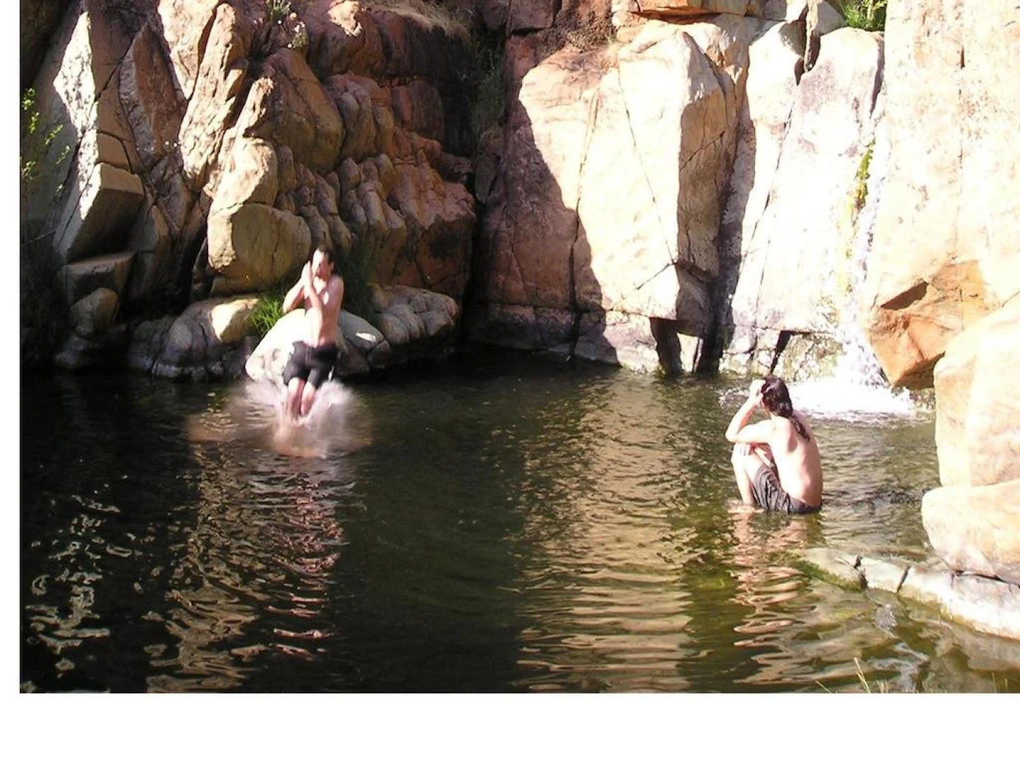 Yosemite Bug Rustic Mountain Resort