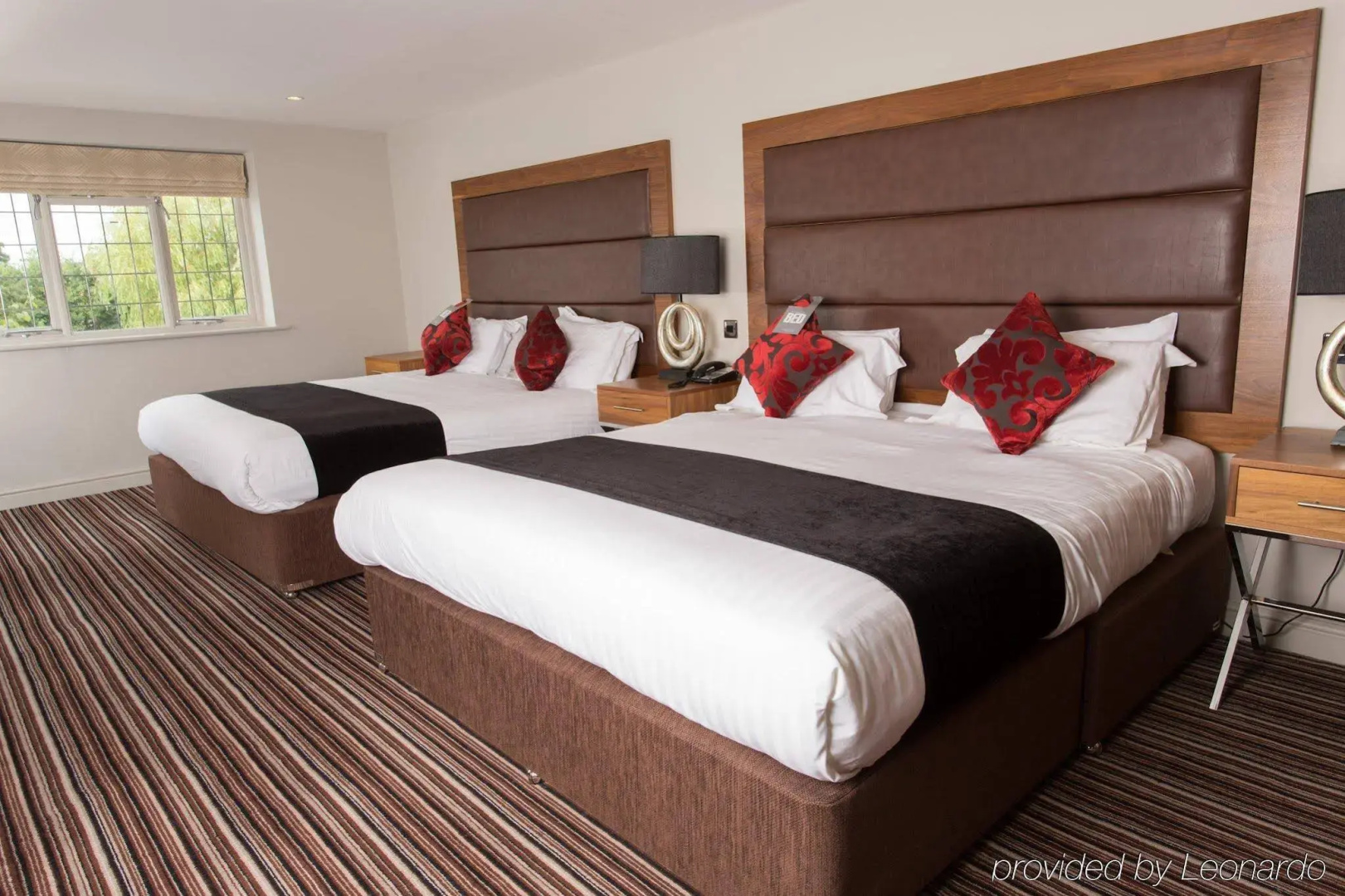 Sketchley Grange Hotel & Spa