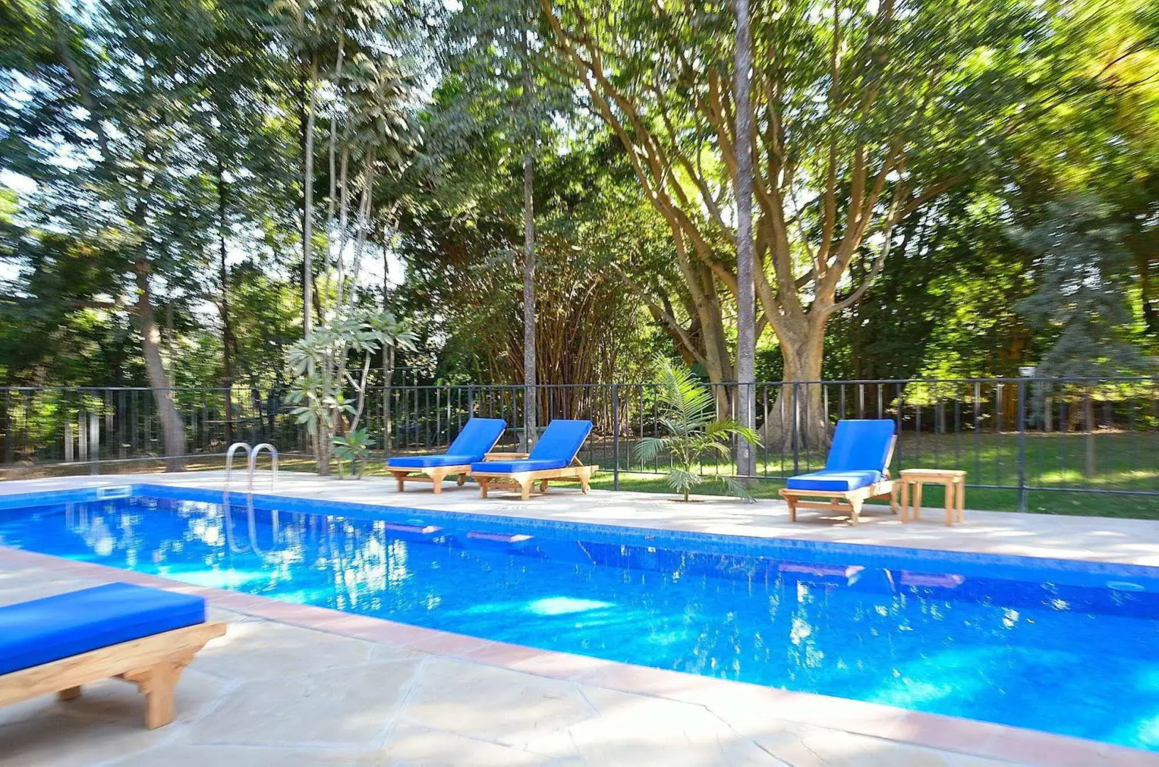 Green Hills of Africa