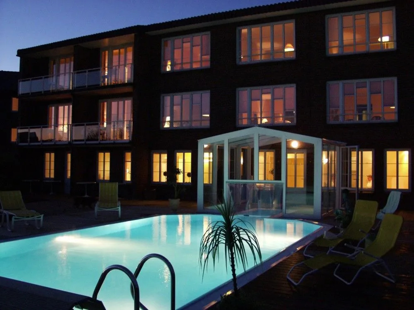 Nordica Hotel Berlin