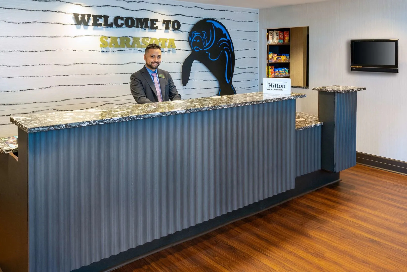 Hampton Inn & Suites Sarasota/Lakewood Ranch