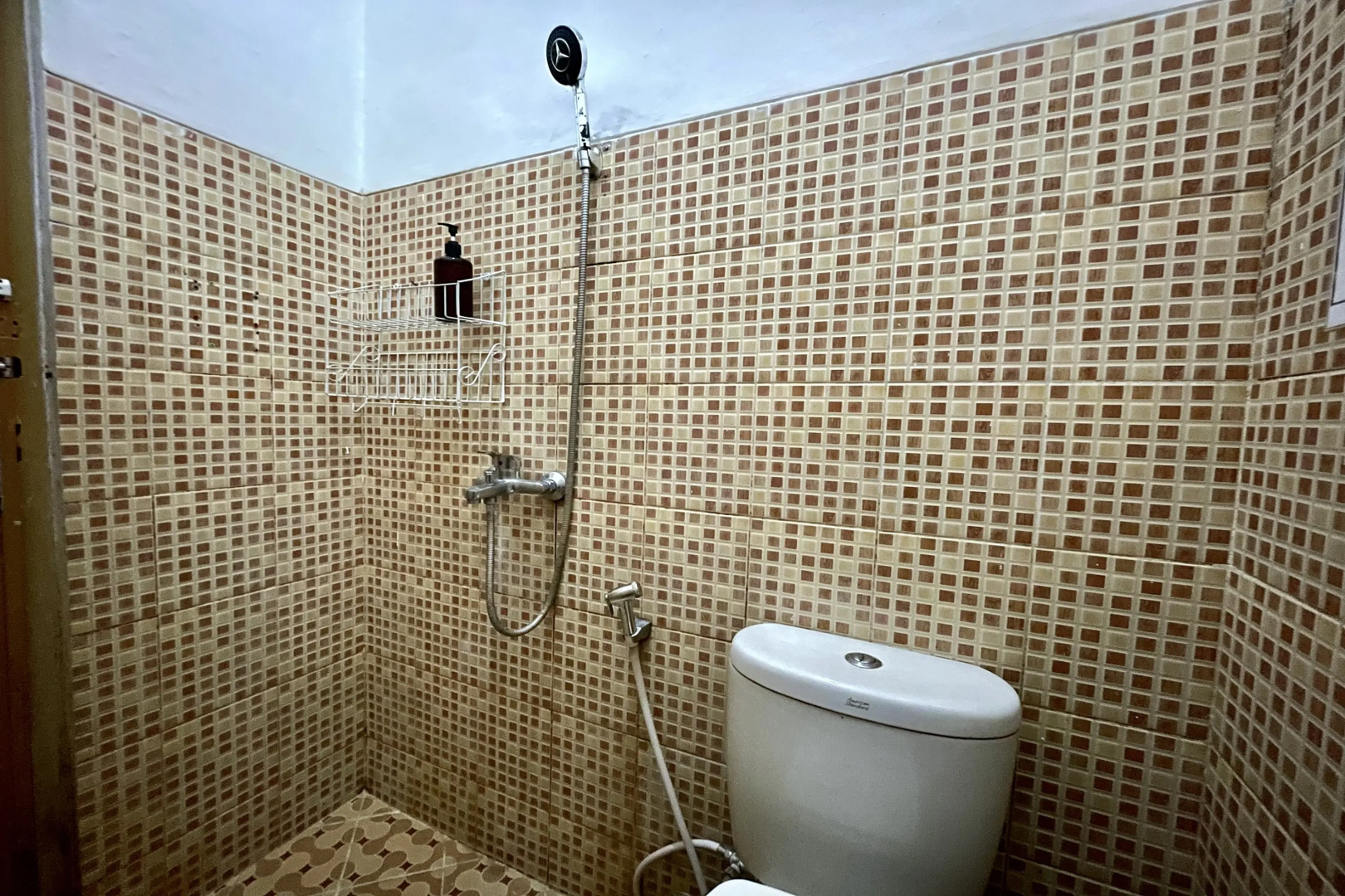 Hotel Ramayana Garut