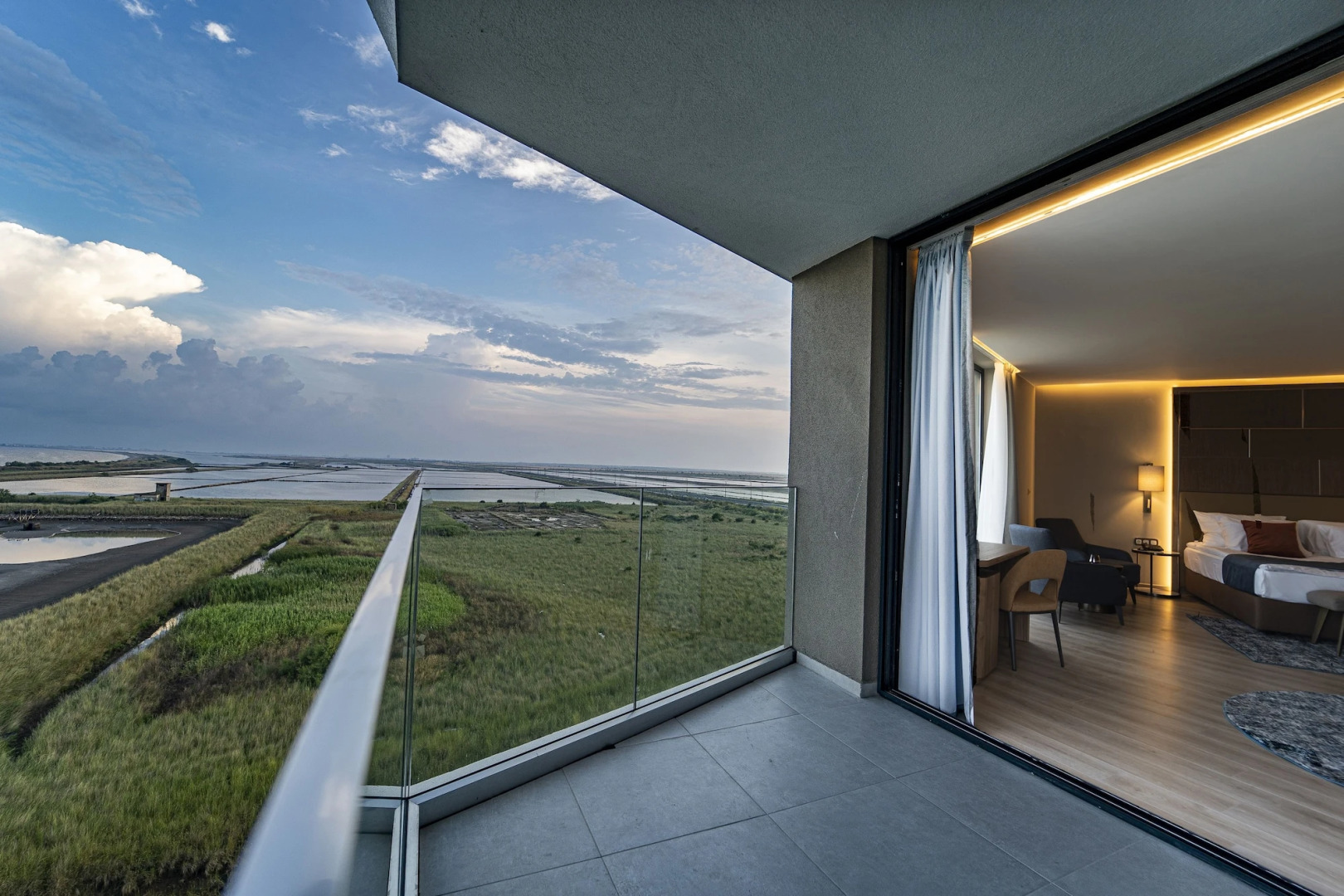 Wave Resort – Ultra All Inclusive