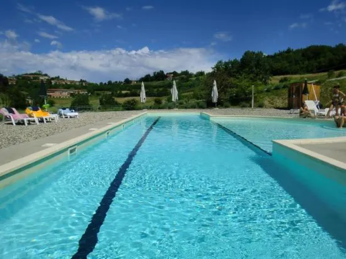 Ca' Villa Club Agriturismo