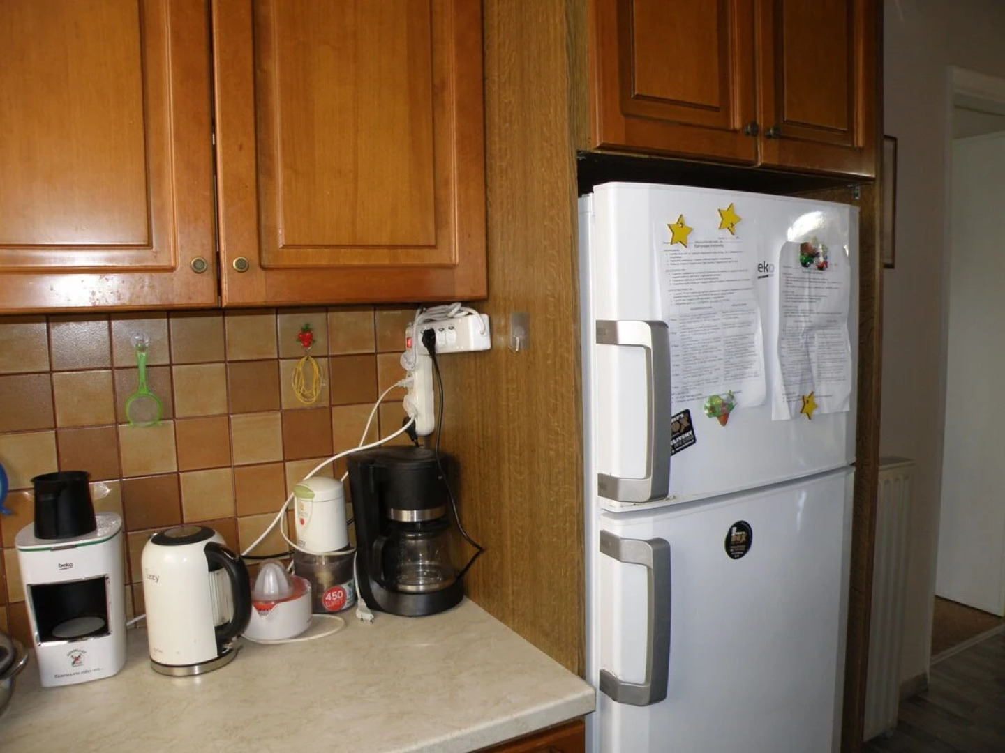 Stelios Melita Apartment in Tris Eklisies