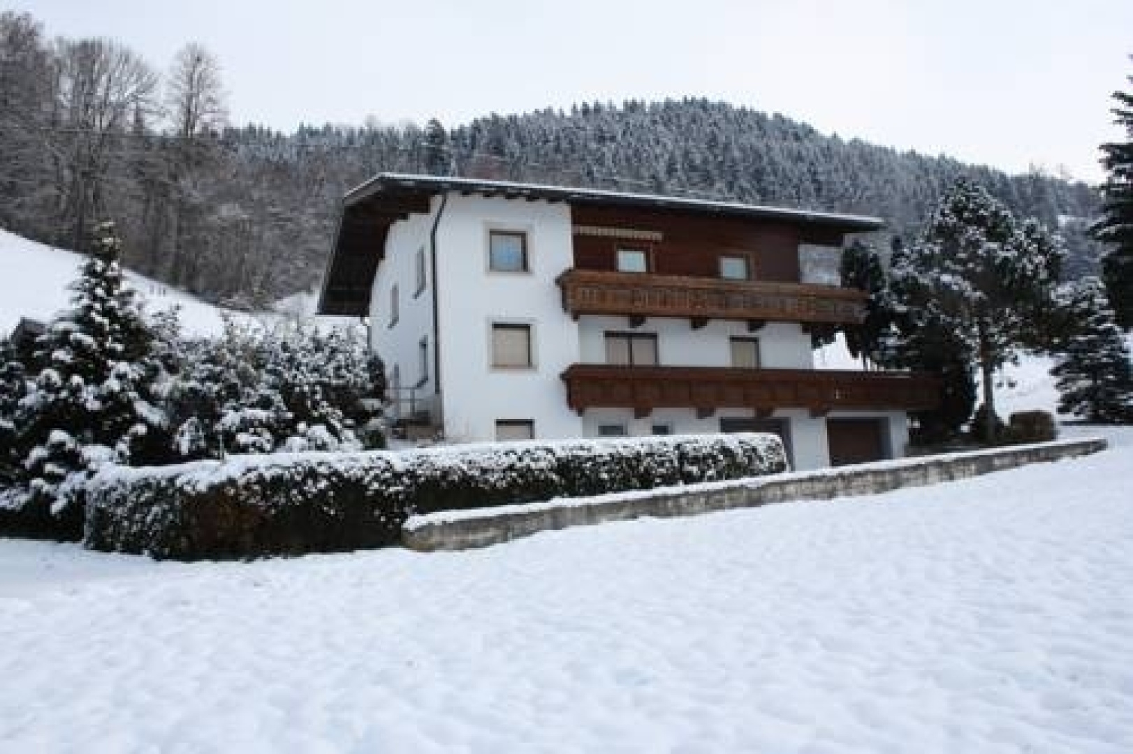 Landhaus Johannes