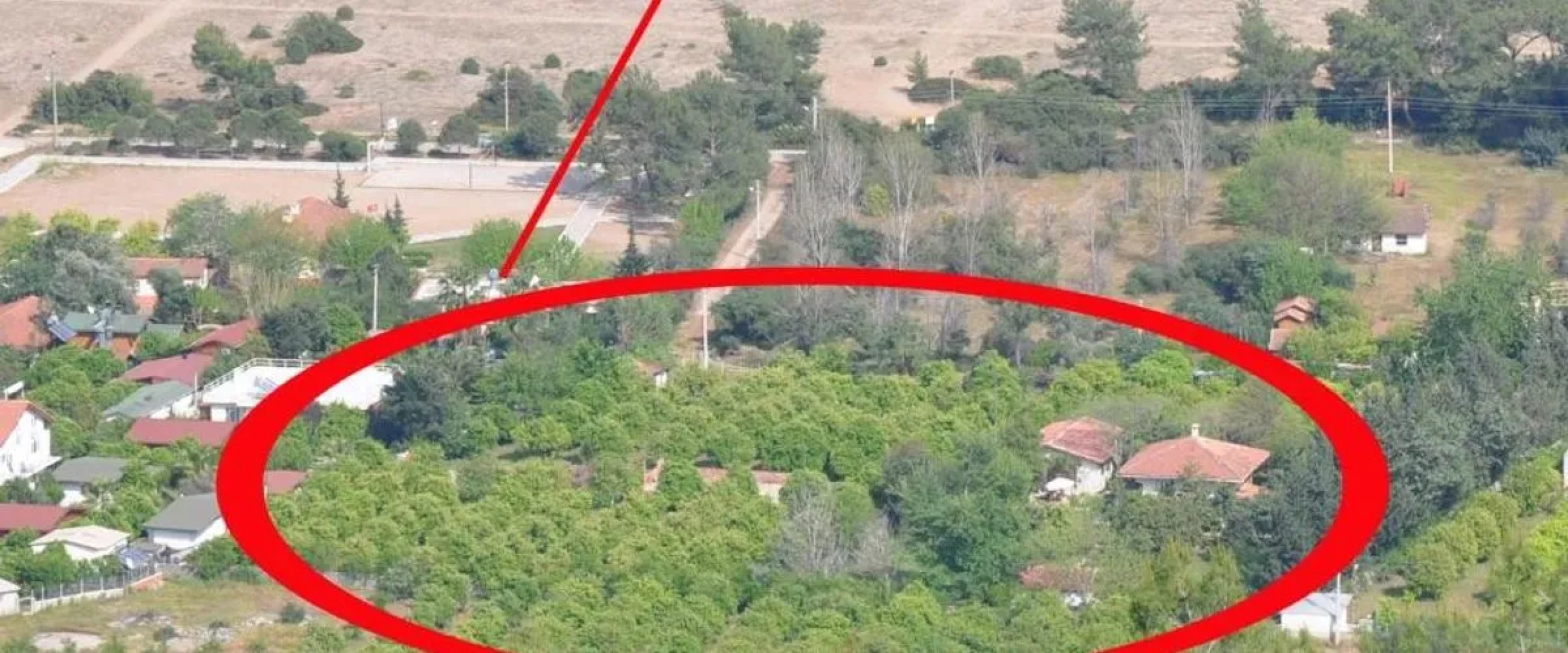 Akdeniz Bahcesi Butik Apart Hotel