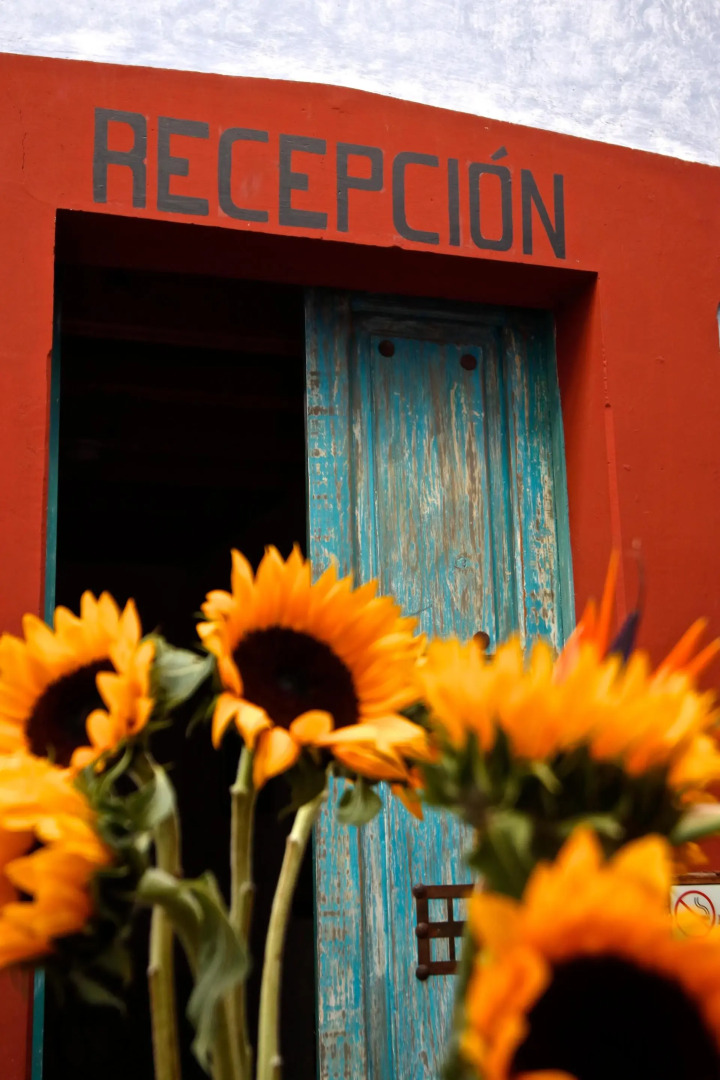 Hotel Bethel Puerta del Cielo